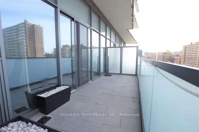 Photo 11 of Unit 603, 1815 Yonge Street, Toronto, Mount Pleasant West — HOMEH