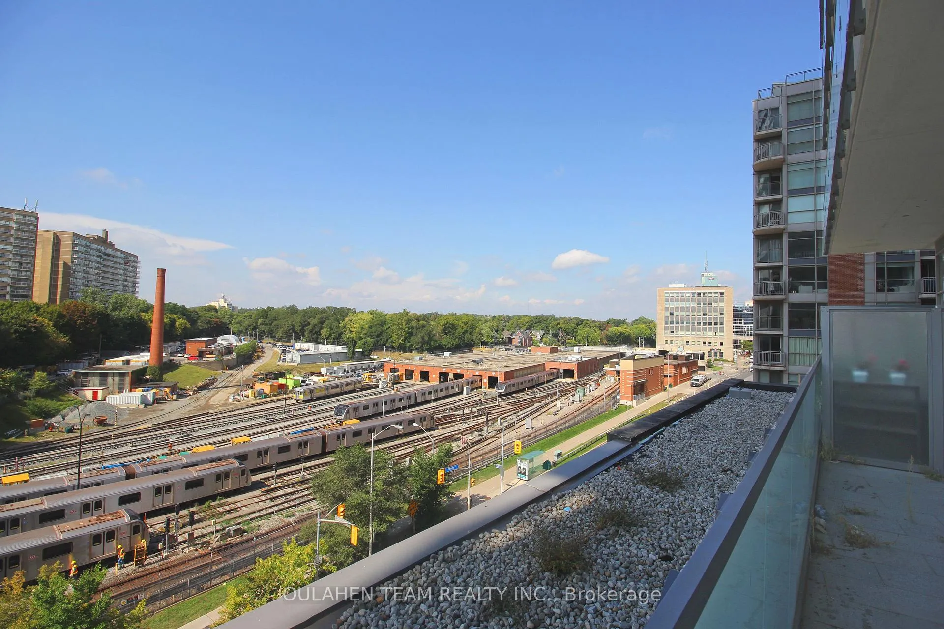 Photo 13 of Unit 603, 1815 Yonge Street, Toronto, Mount Pleasant West — HOMEH