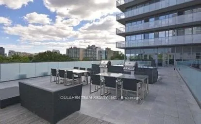 Photo 19 of Unit 603, 1815 Yonge Street, Toronto, Mount Pleasant West — HOMEH
