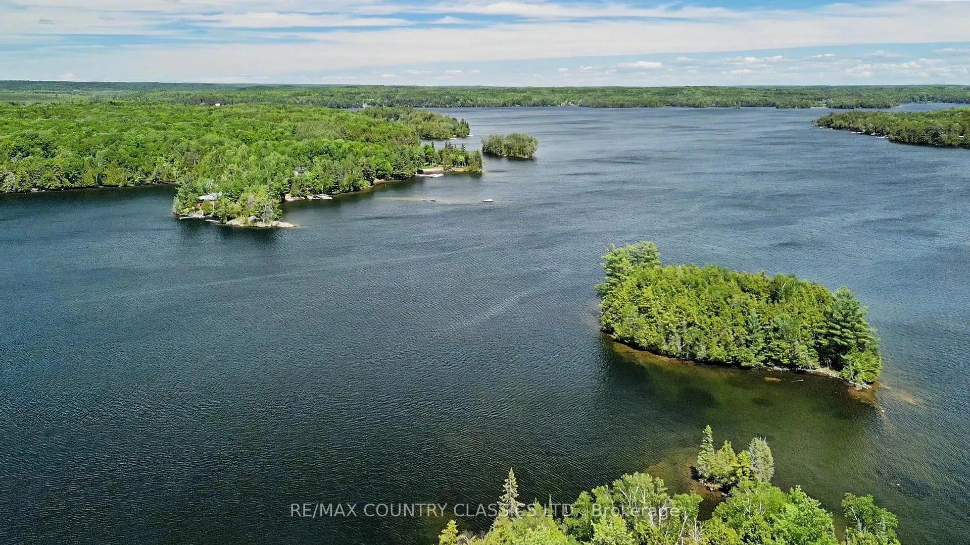 Photo 4 of 287 Doc Evans Road, North Kawartha — HOMEH