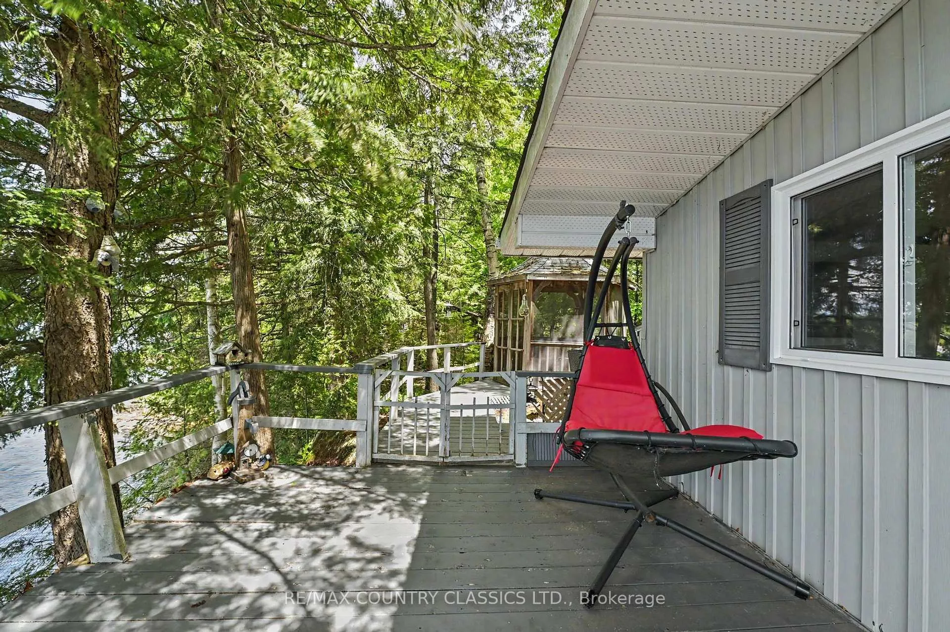 Photo 7 of 287 Doc Evans Road, North Kawartha — HOMEH