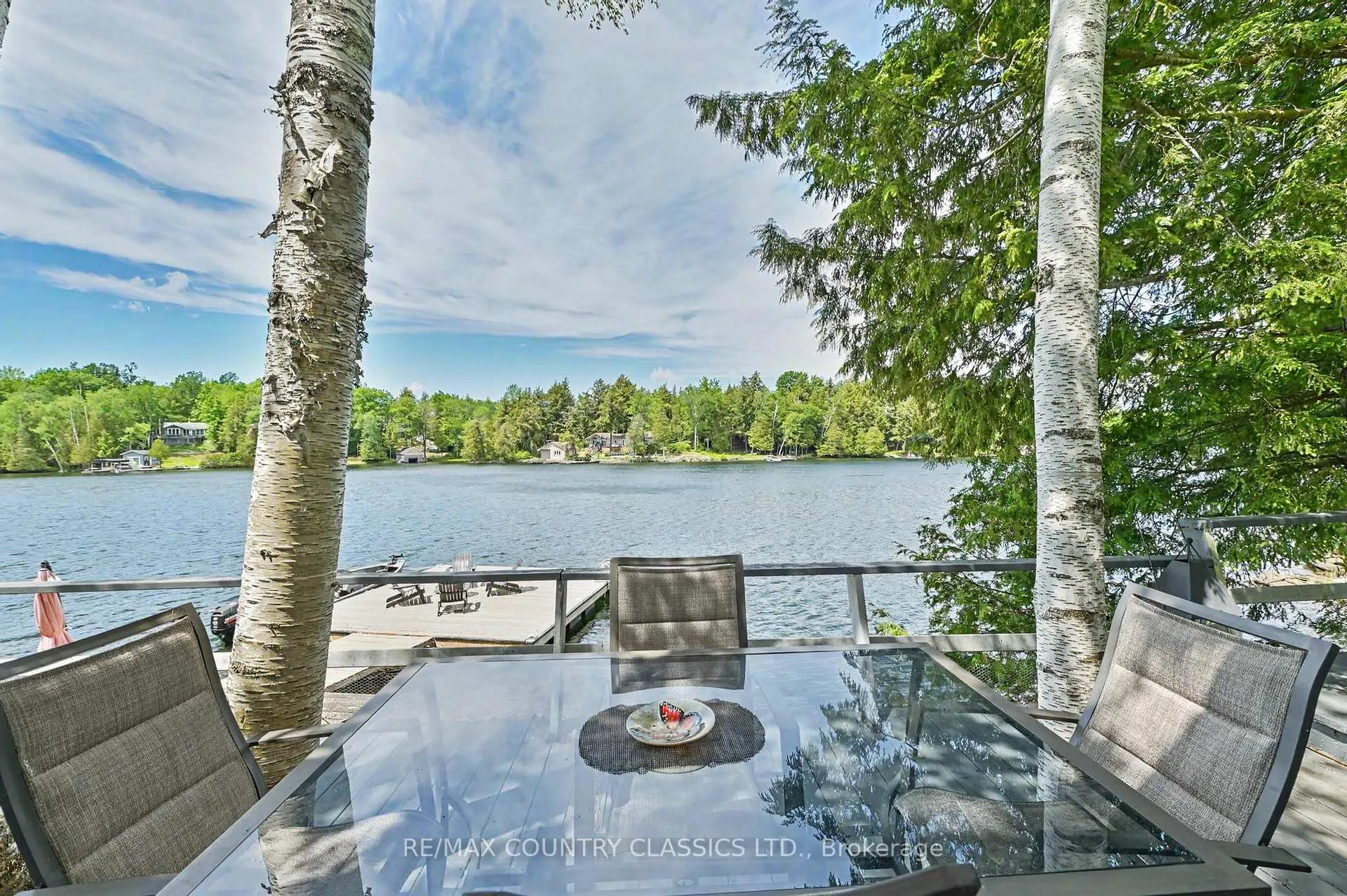 Photo 12 of 287 Doc Evans Road, North Kawartha — HOMEH