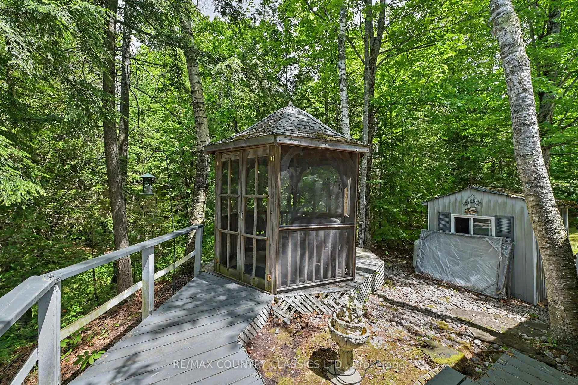 Photo 13 of 287 Doc Evans Road, North Kawartha — HOMEH