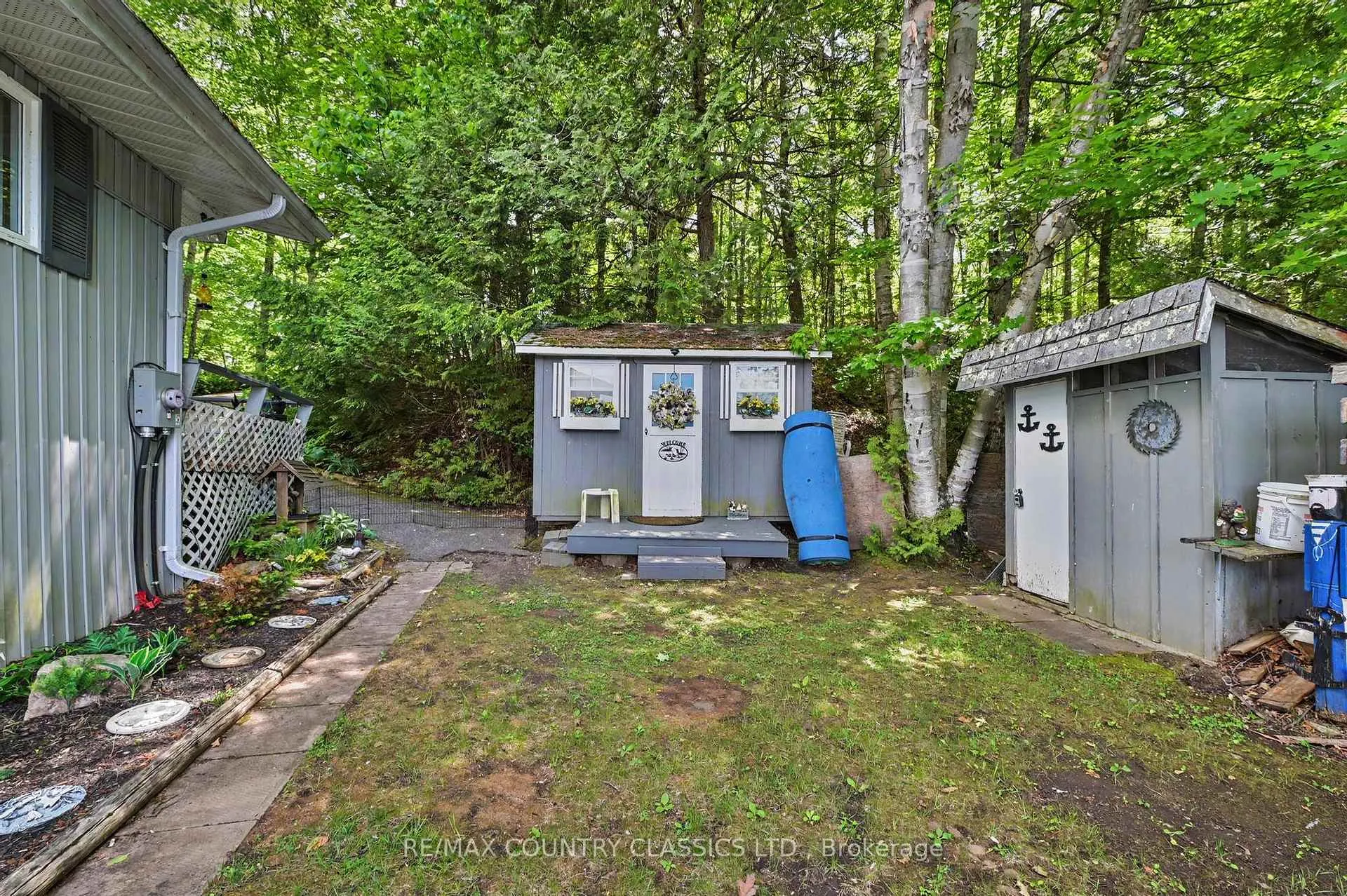 Photo 16 of 287 Doc Evans Road, North Kawartha — HOMEH