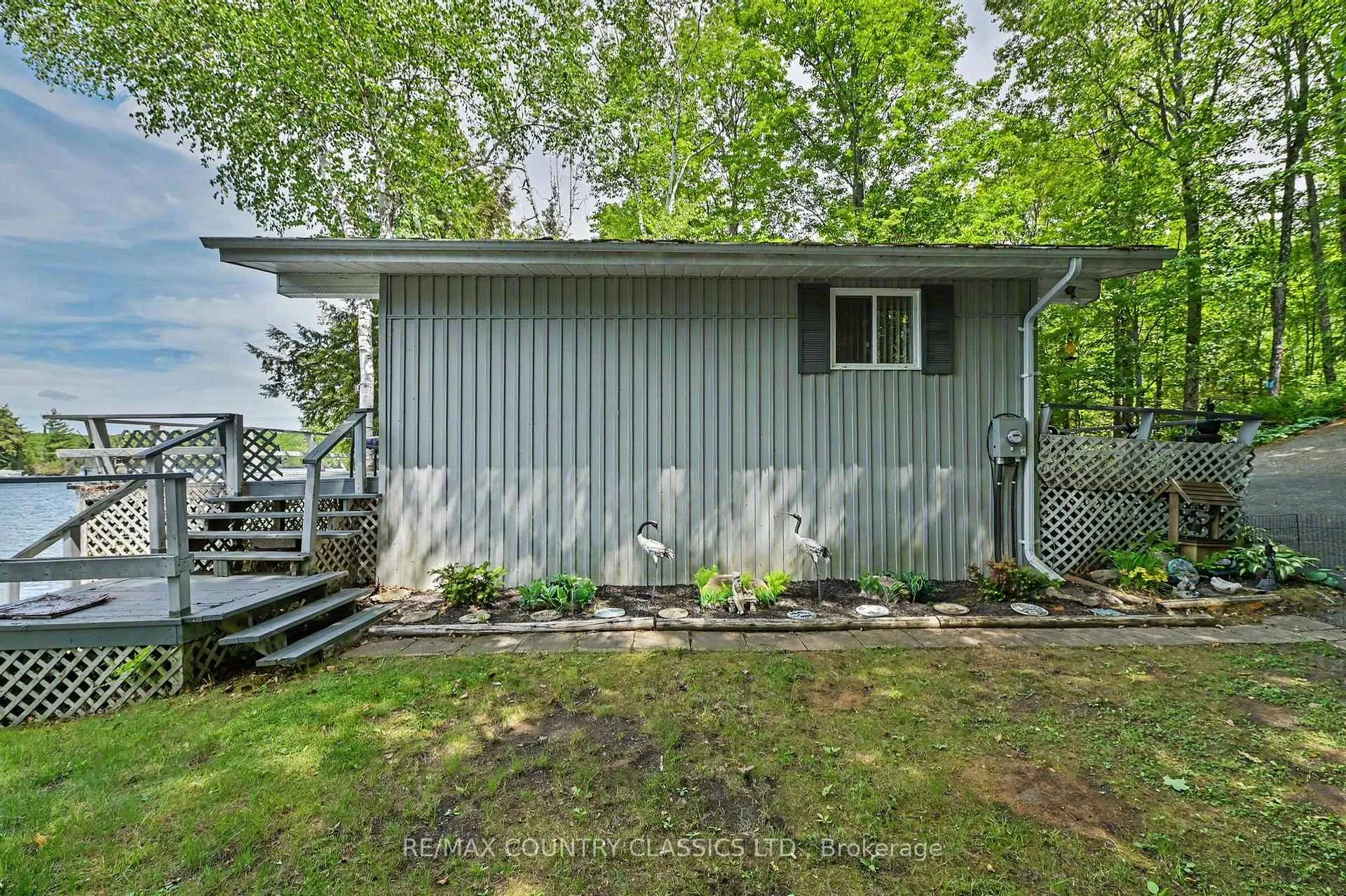 Photo 17 of 287 Doc Evans Road, North Kawartha — HOMEH
