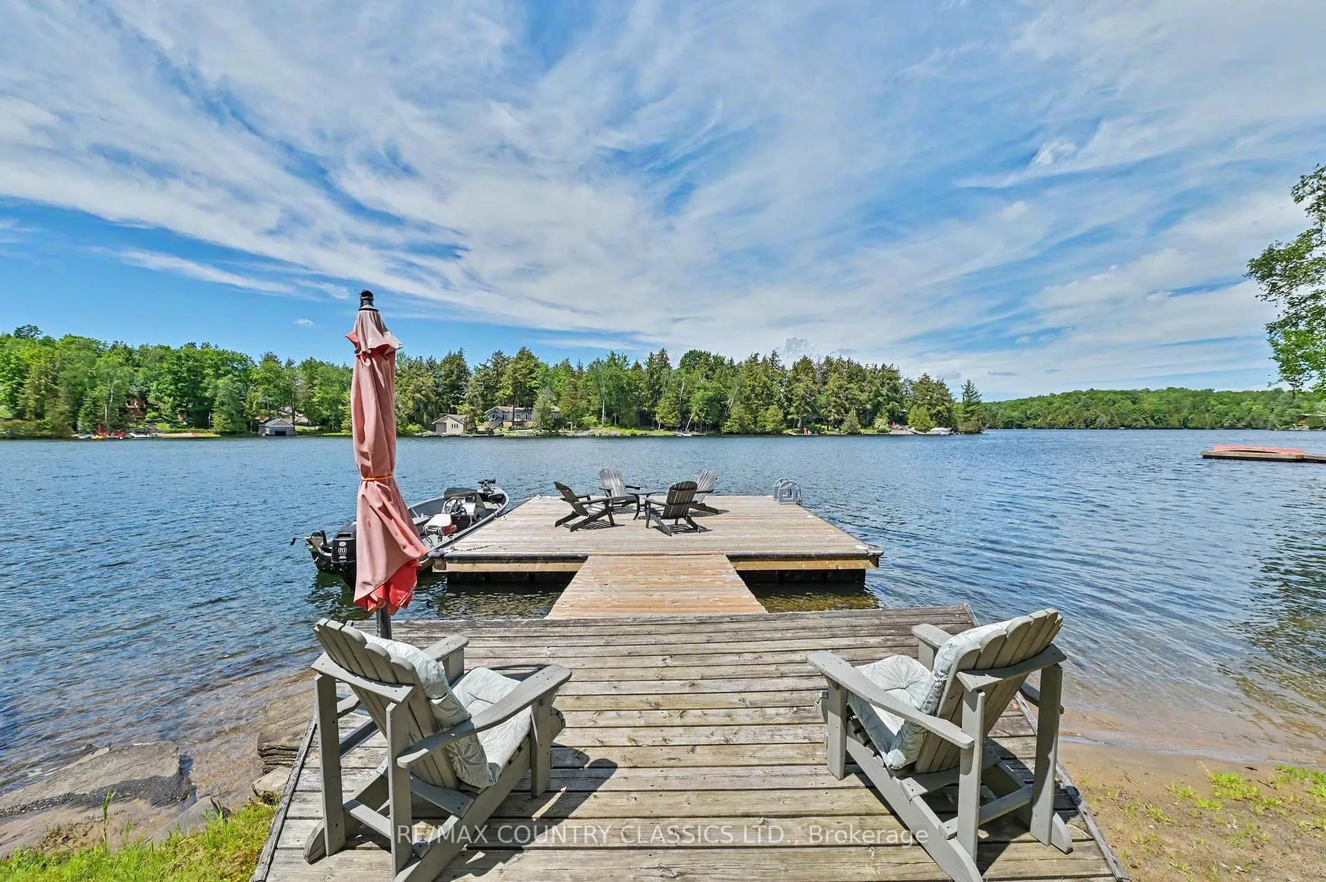 Photo 19 of 287 Doc Evans Road, North Kawartha — HOMEH