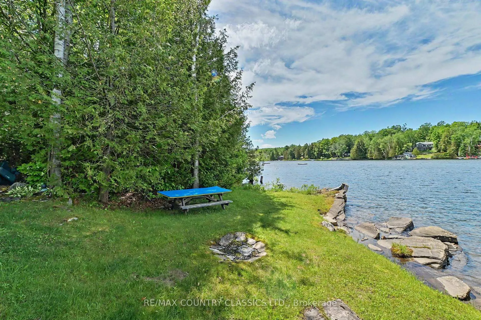 Photo 20 of 287 Doc Evans Road, North Kawartha — HOMEH