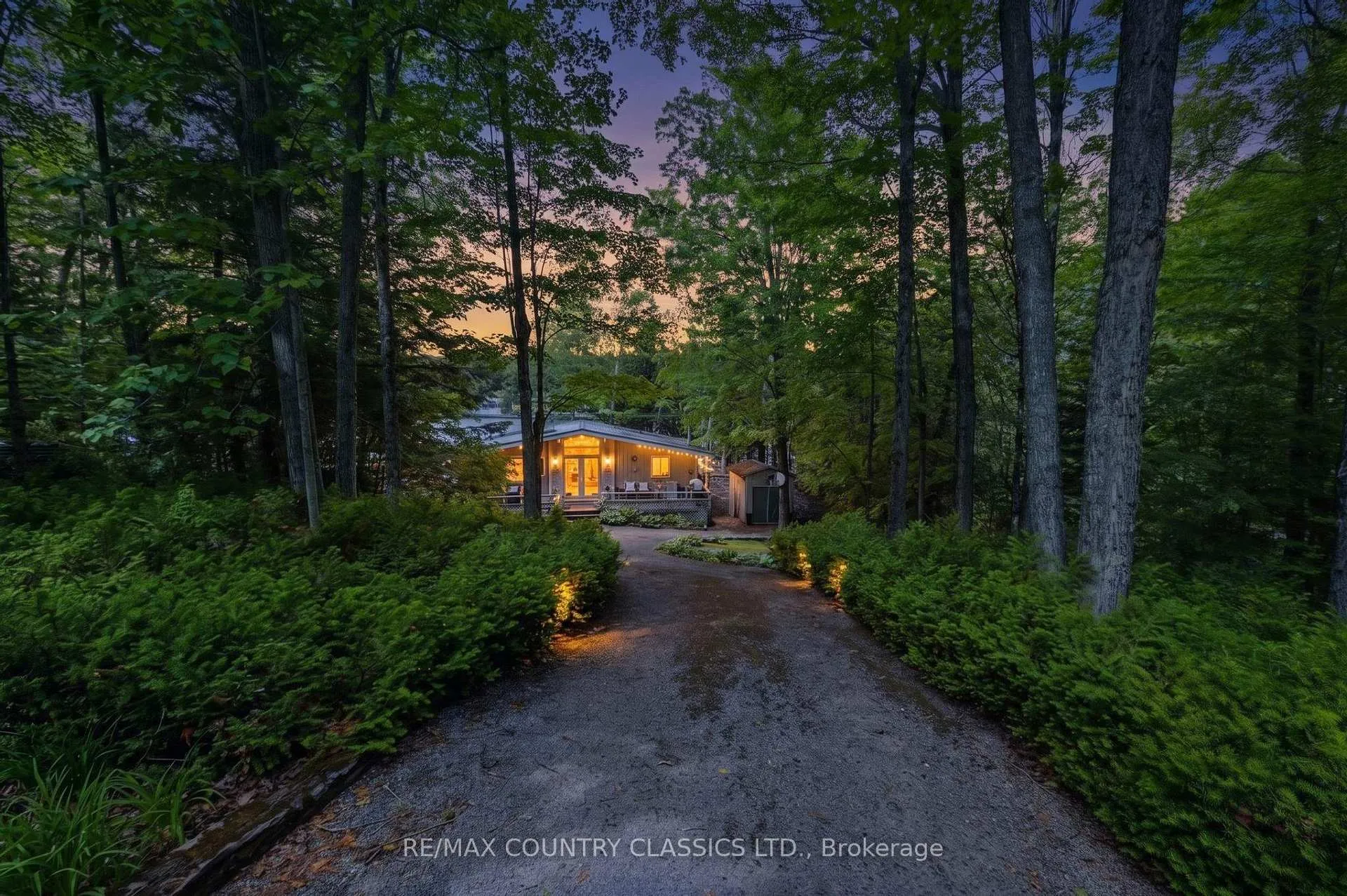 Photo 24 of 287 Doc Evans Road, North Kawartha — HOMEH