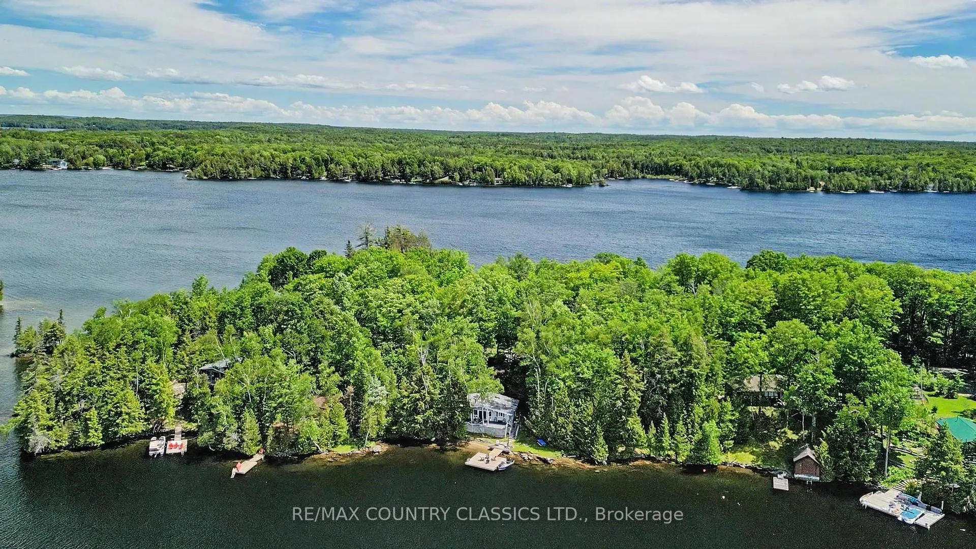 Photo 25 of 287 Doc Evans Road, North Kawartha — HOMEH