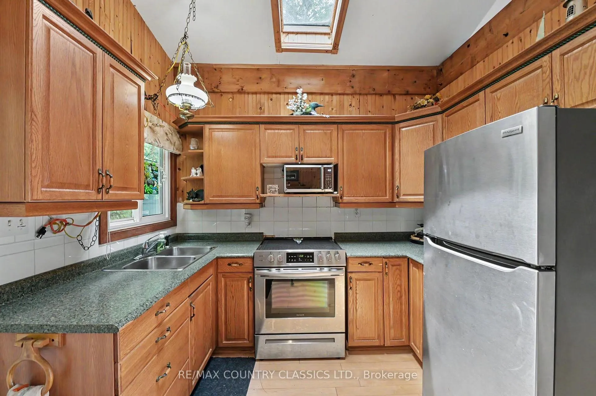 Photo 26 of 287 Doc Evans Road, North Kawartha — HOMEH