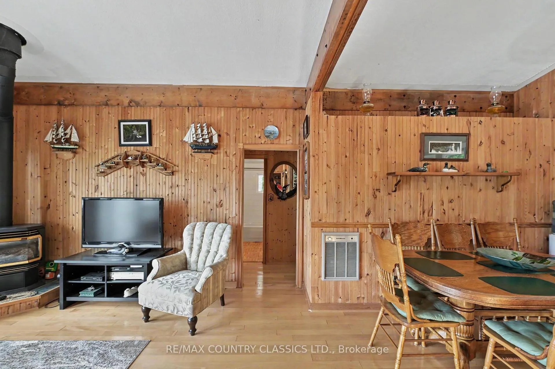 Photo 29 of 287 Doc Evans Road, North Kawartha — HOMEH
