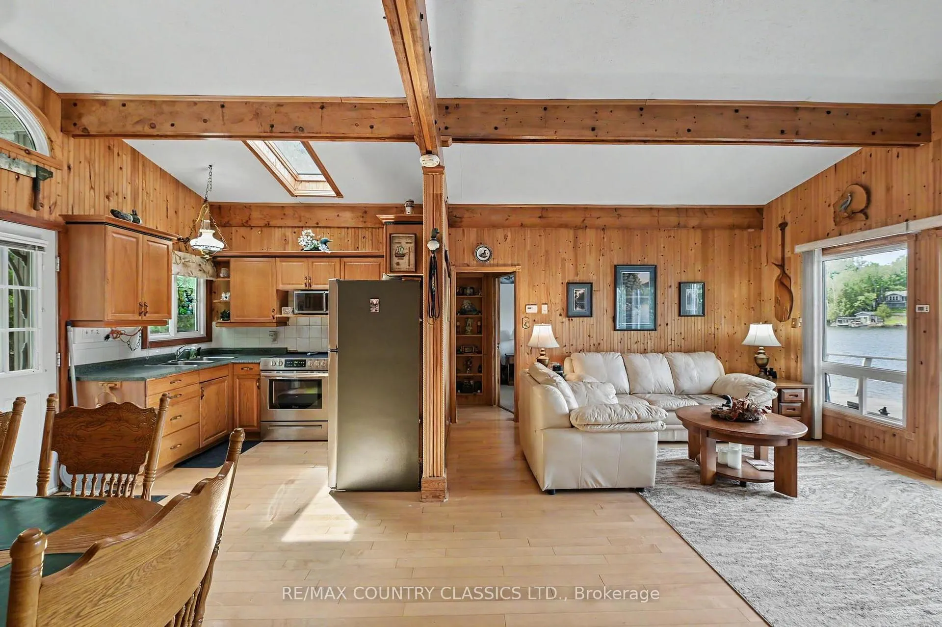 Photo 30 of 287 Doc Evans Road, North Kawartha — HOMEH