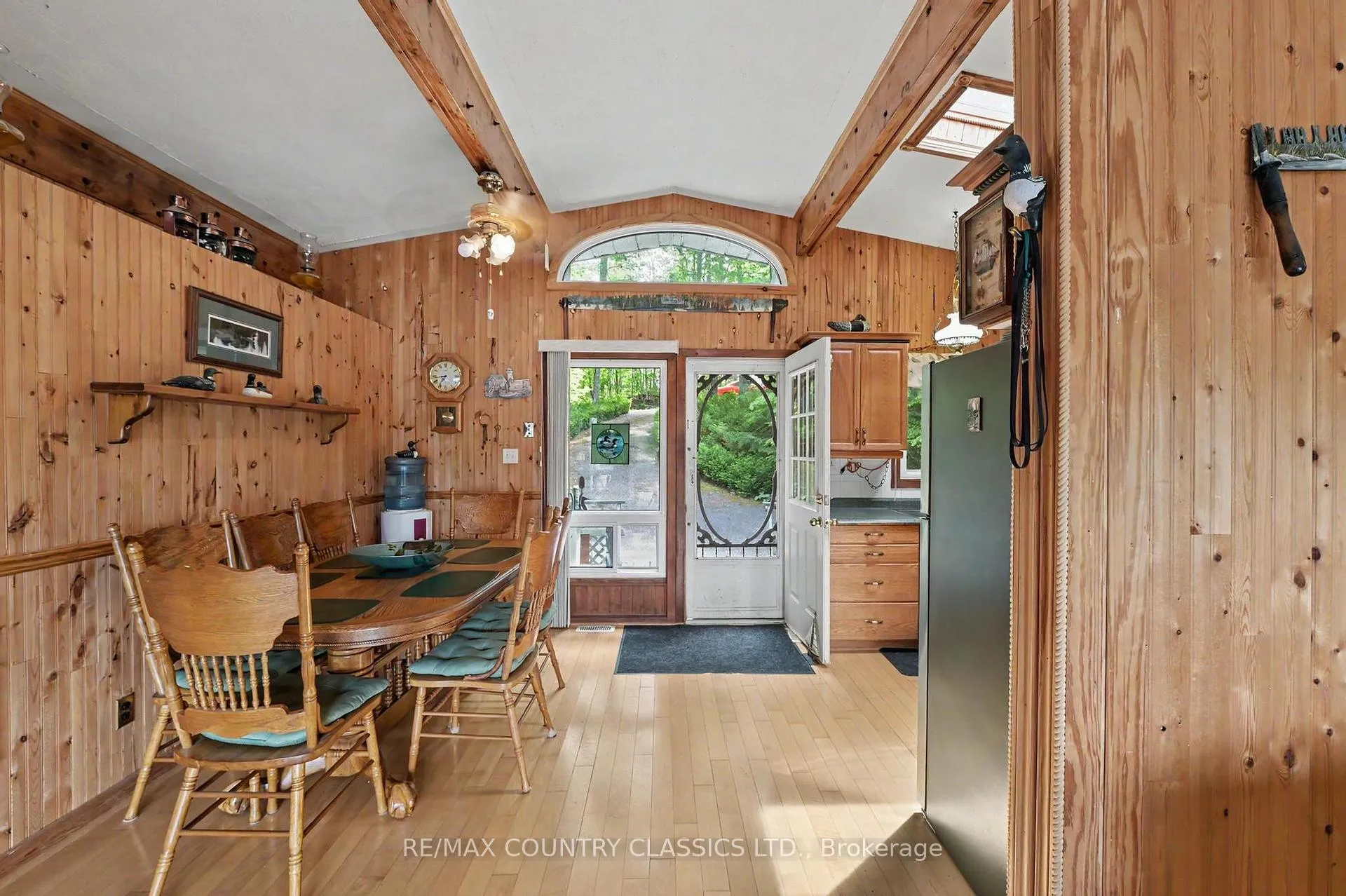 Photo 32 of 287 Doc Evans Road, North Kawartha — HOMEH