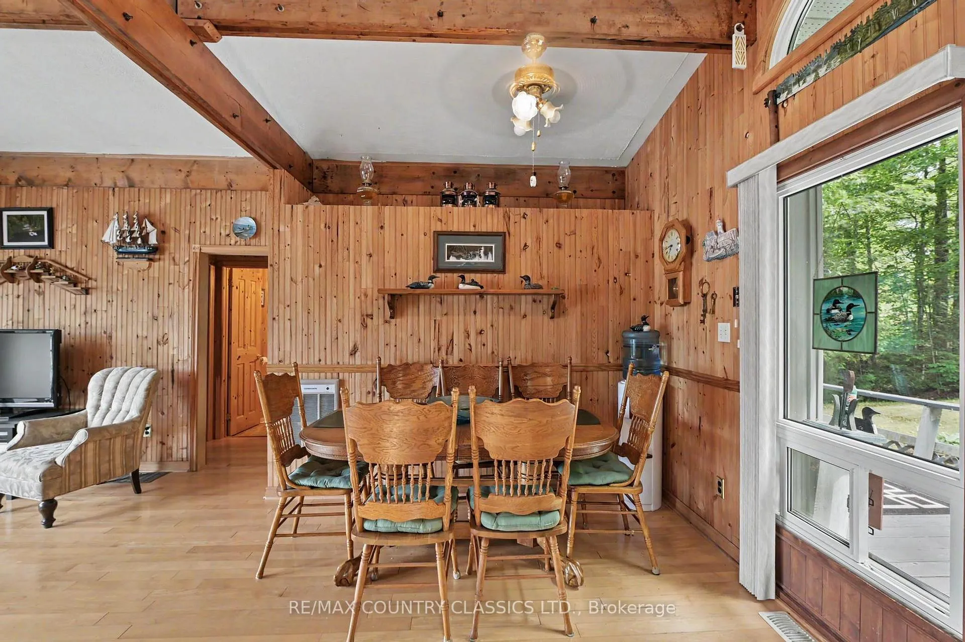 Photo 33 of 287 Doc Evans Road, North Kawartha — HOMEH