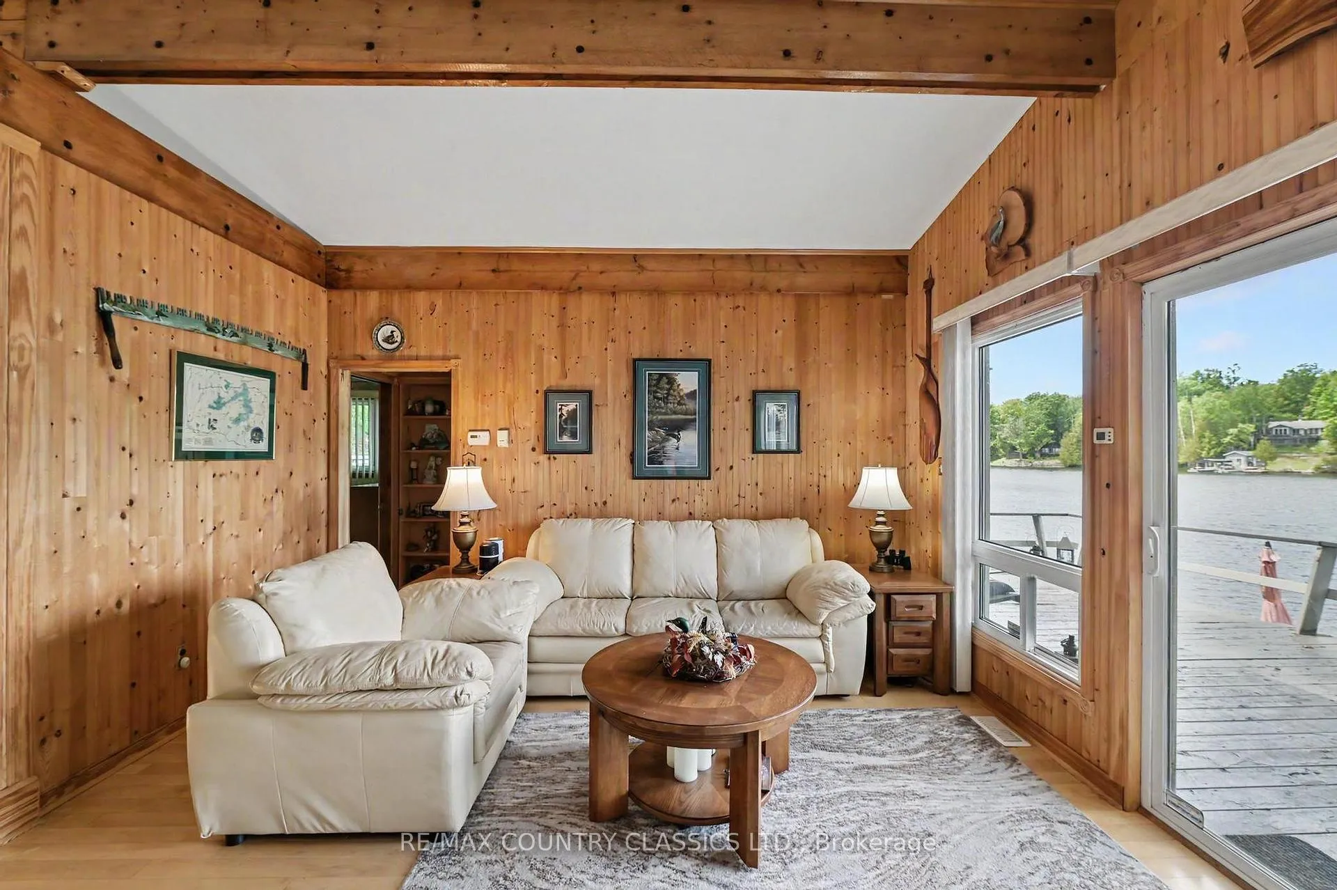 Photo 34 of 287 Doc Evans Road, North Kawartha — HOMEH