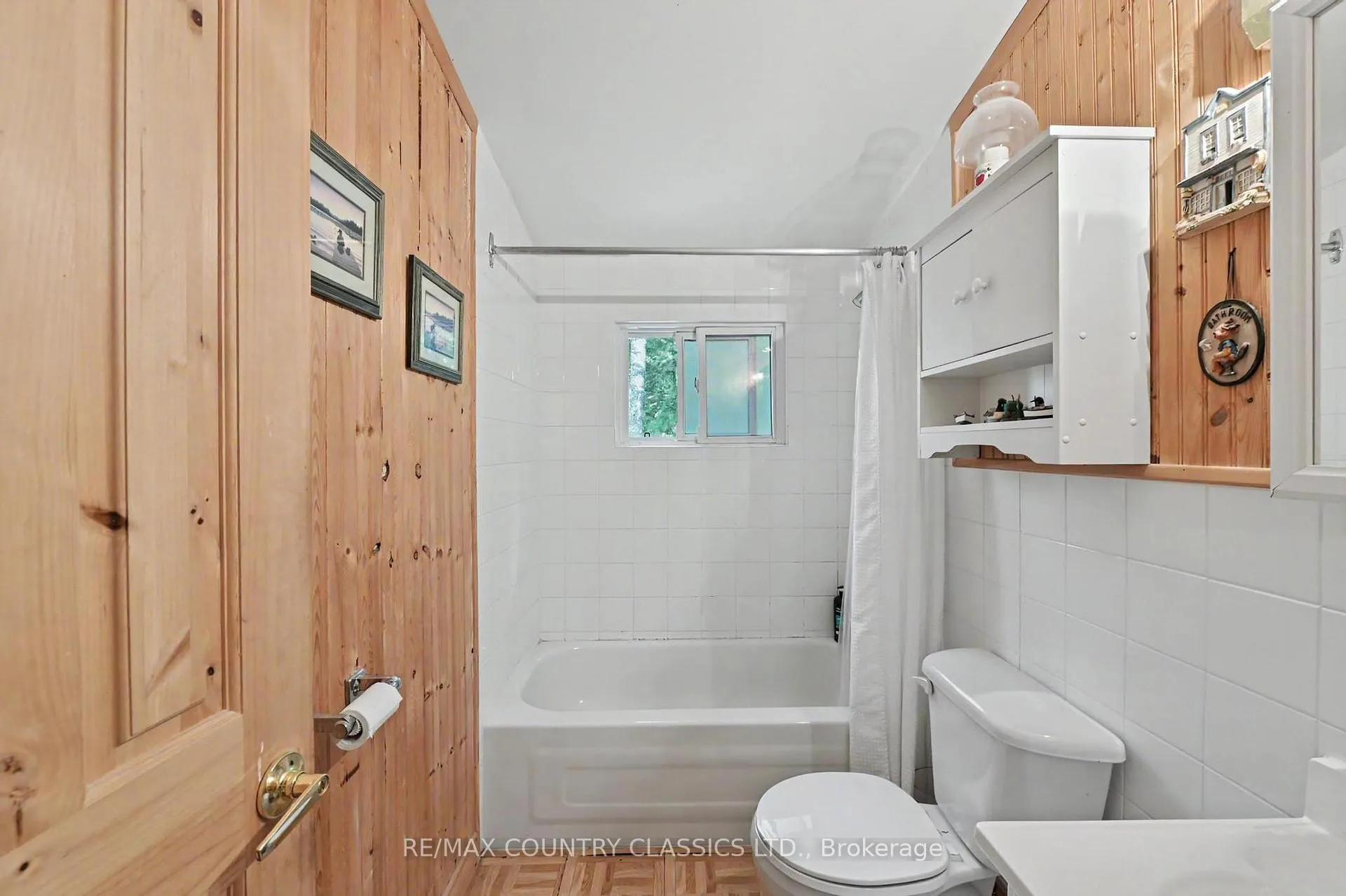 Photo 35 of 287 Doc Evans Road, North Kawartha — HOMEH