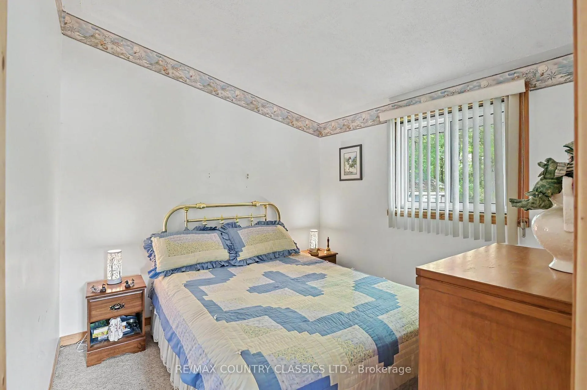 Photo 37 of 287 Doc Evans Road, North Kawartha — HOMEH