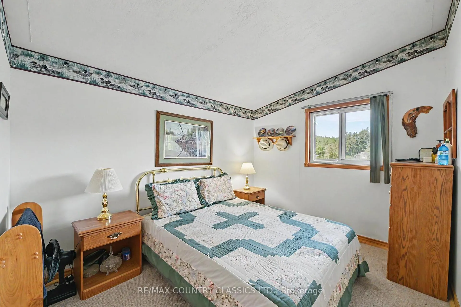 Photo 39 of 287 Doc Evans Road, North Kawartha — HOMEH