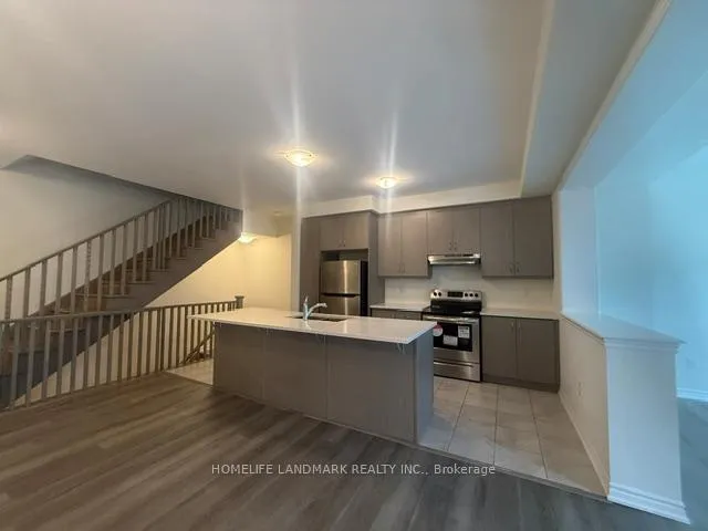 Photo 5 of 5 Thomas Frisby Jr Crescent, Markham, Victoria Square — HOMEH