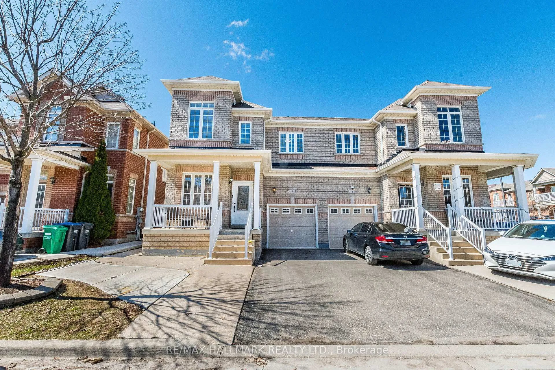 Front of 4 Callalily Road