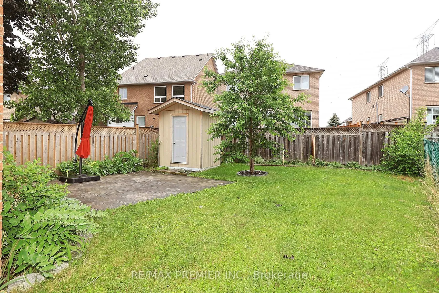 Photo 23 of 27 Prairie Dunes Place, Vaughan, Glen Shields — HOMEH