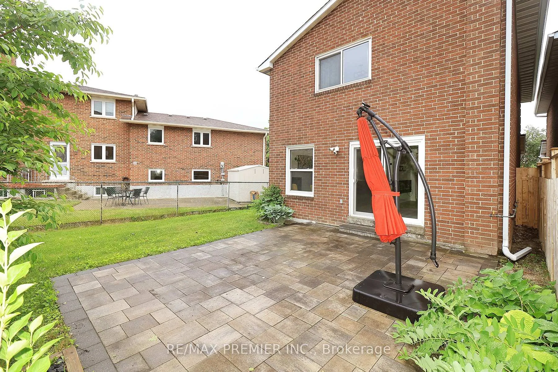 Photo 25 of 27 Prairie Dunes Place, Vaughan, Glen Shields — HOMEH