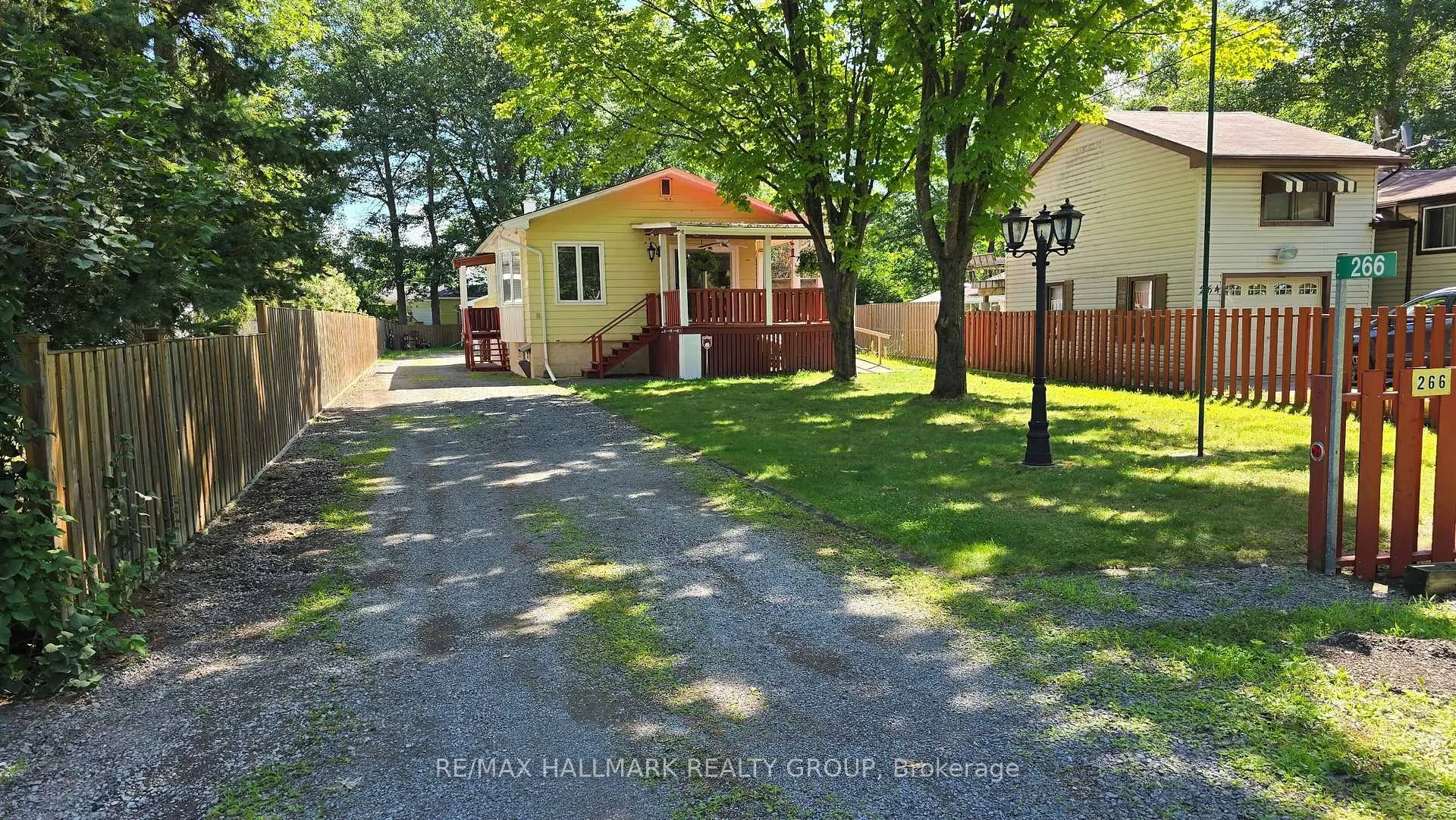 Photo 1 of 266 Baldwin Street, Ottawa, Constance Bay — HOMEH