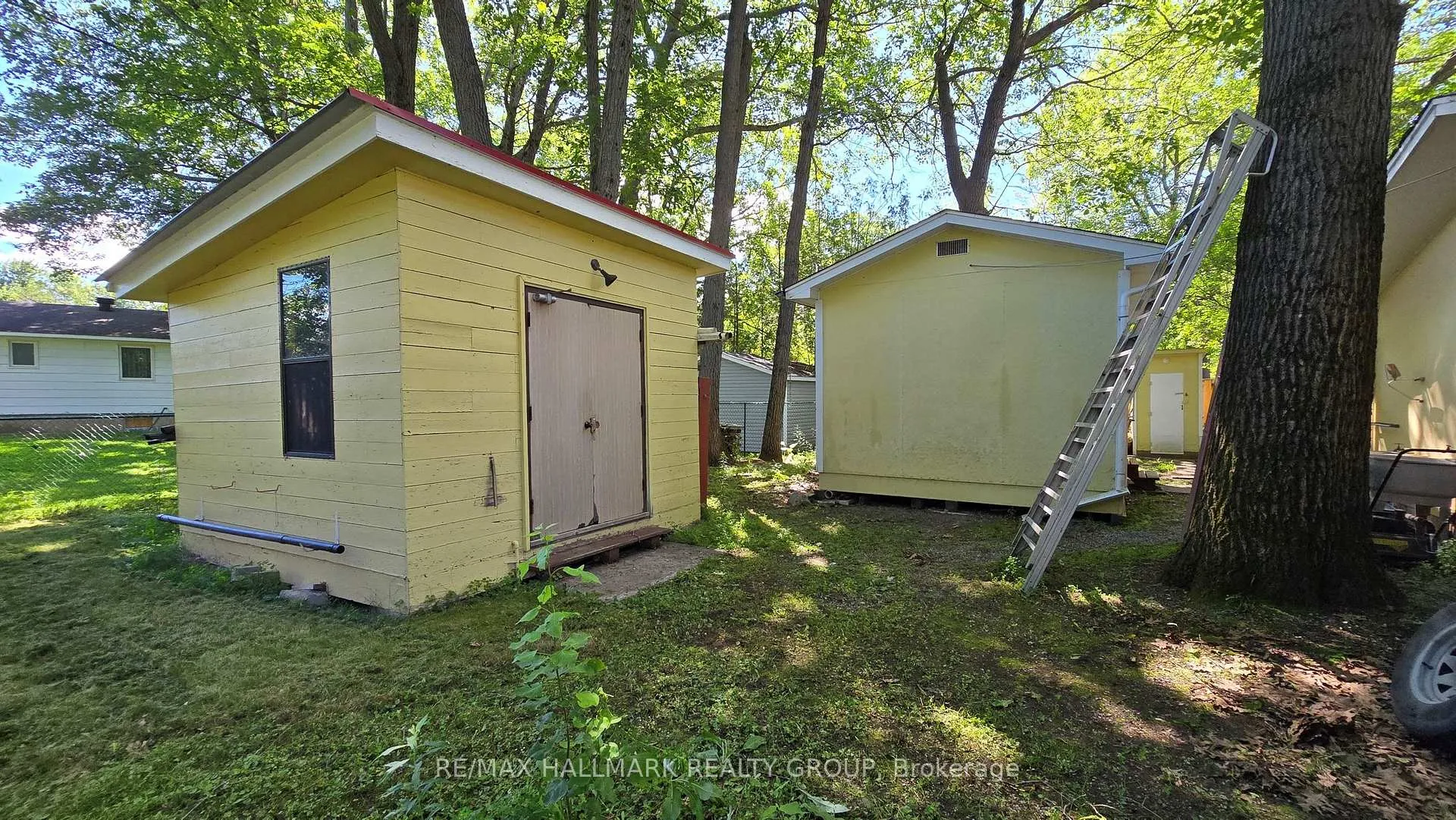 Photo 33 of 266 Baldwin Street, Ottawa, Constance Bay — HOMEH