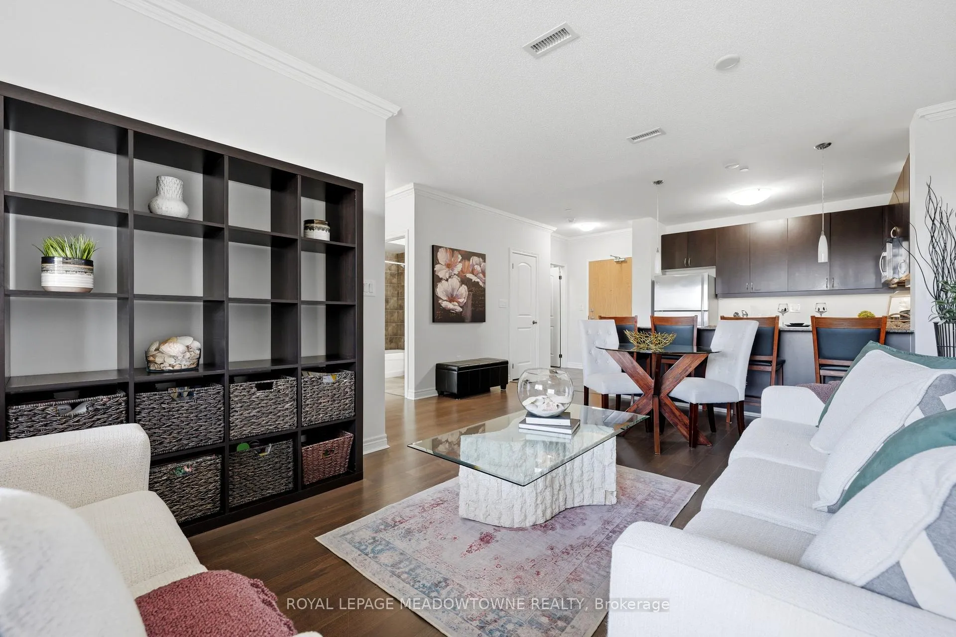 Photo 16 of Unit 308, 383 Main Street E, Milton, Old Milton — HOMEH