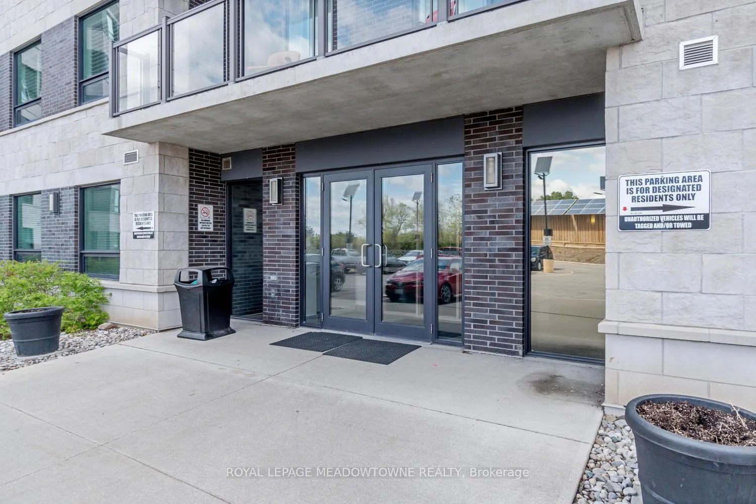 Photo 2 of Unit 308, 383 Main Street E, Milton, Old Milton — HOMEH