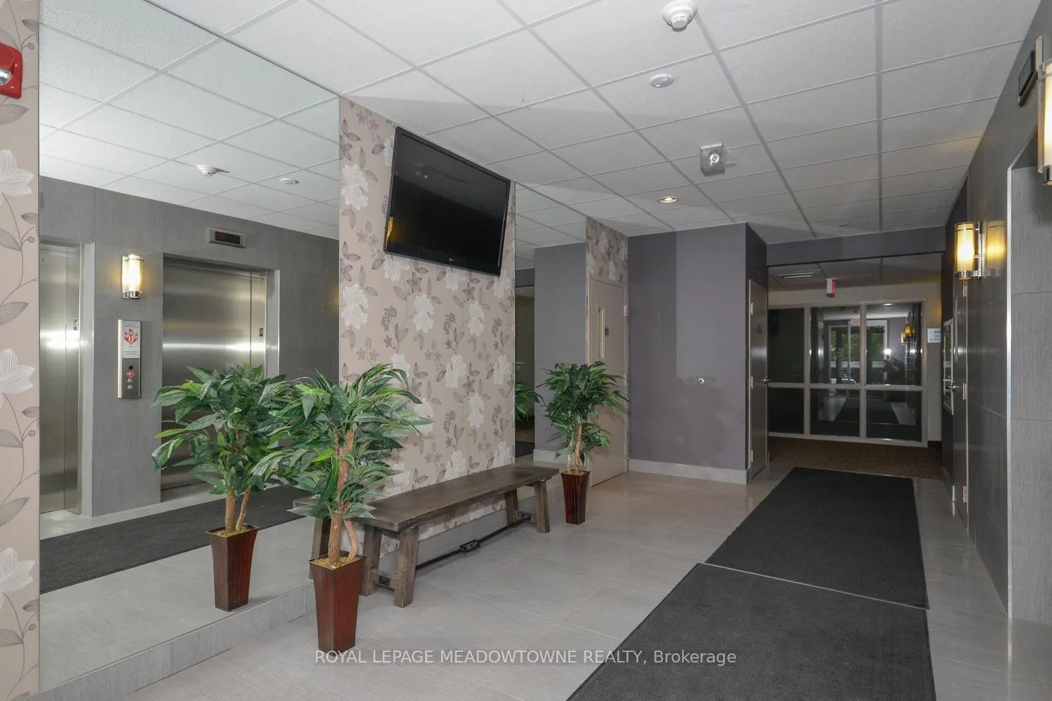 Photo 3 of Unit 308, 383 Main Street E, Milton, Old Milton — HOMEH
