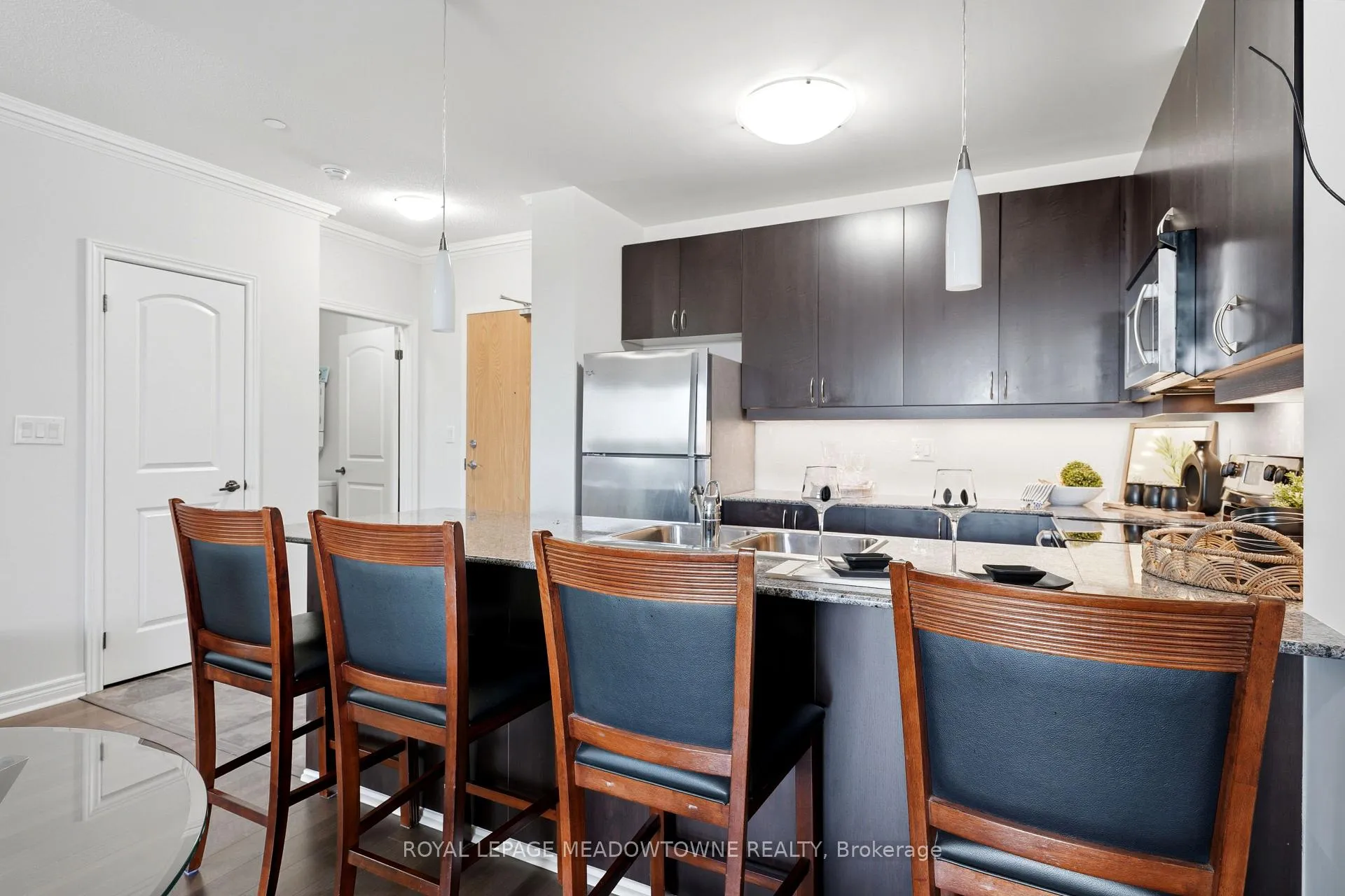 Photo 9 of Unit 308, 383 Main Street E, Milton, Old Milton — HOMEH