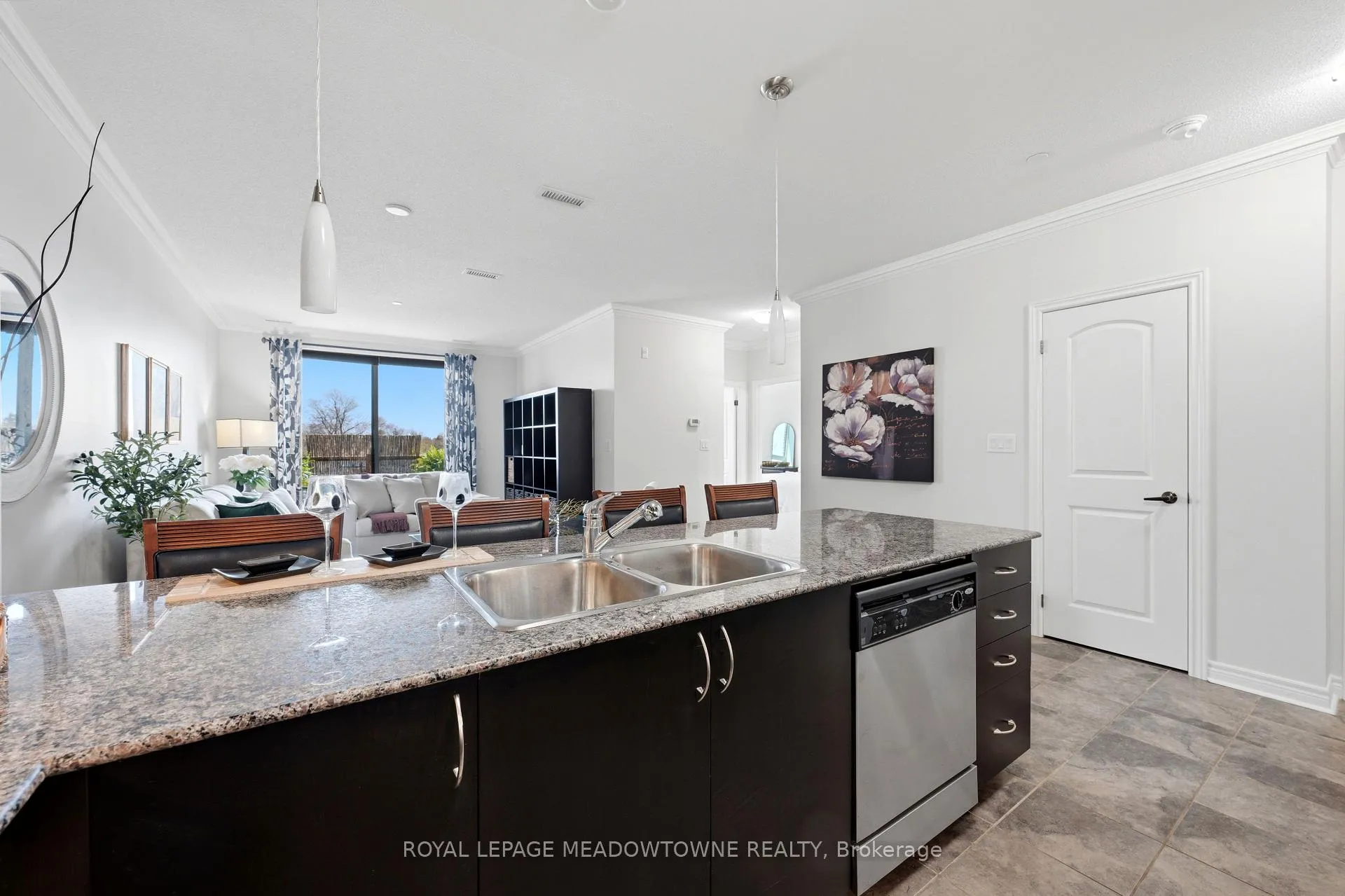 Photo 10 of Unit 308, 383 Main Street E, Milton, Old Milton — HOMEH