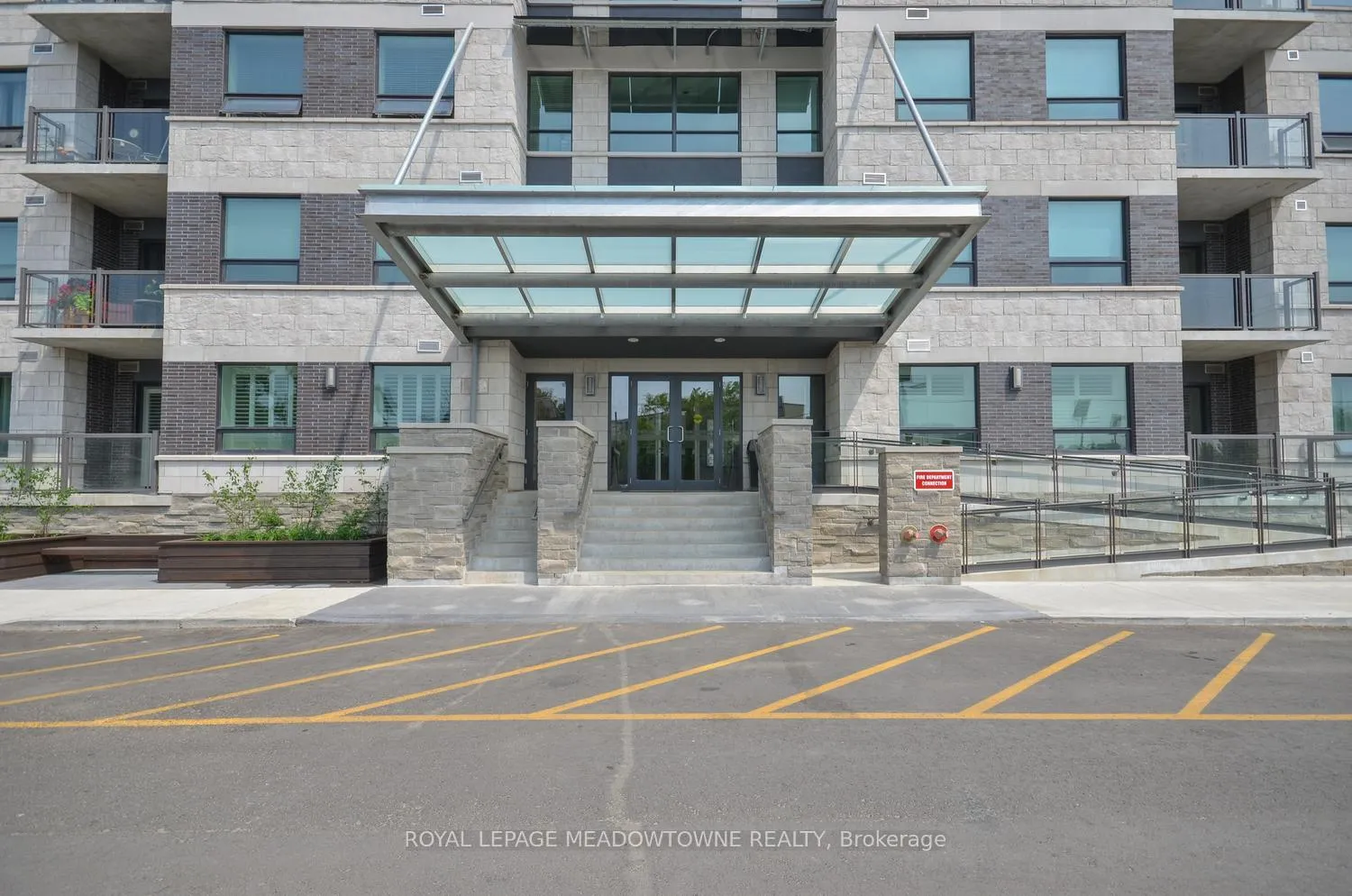 Photo 32 of Unit 308, 383 Main Street E, Milton, Old Milton — HOMEH