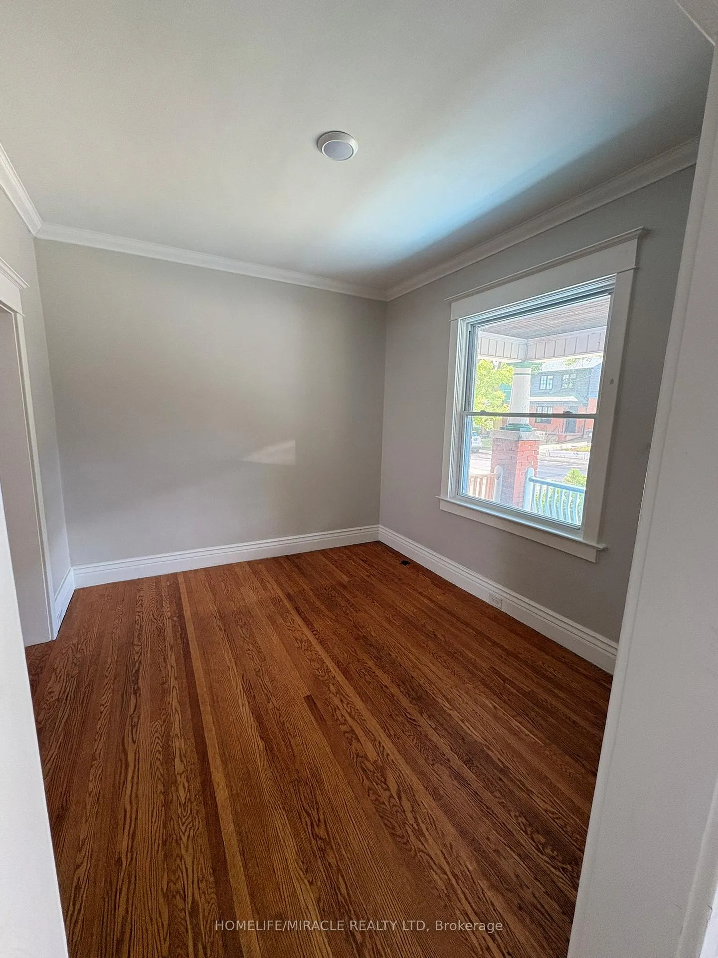 Photo 2 of 66 Belvidere Avenue, Toronto, Oakwood Village — HOMEH