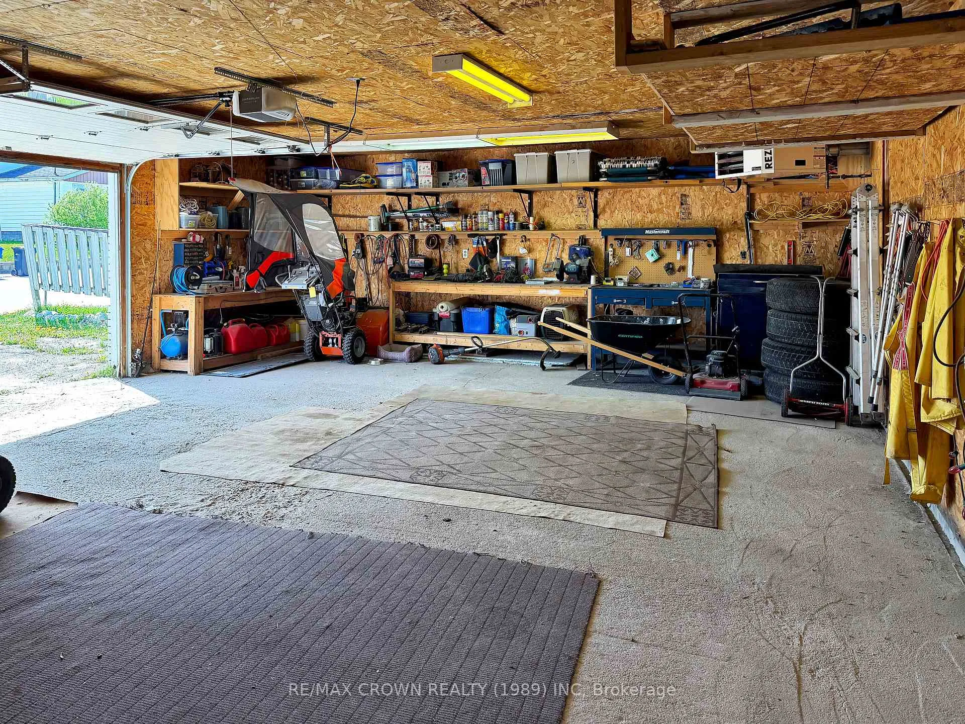 Photo 4 of 117 Brunetville Road, Kapuskasing — HOMEH