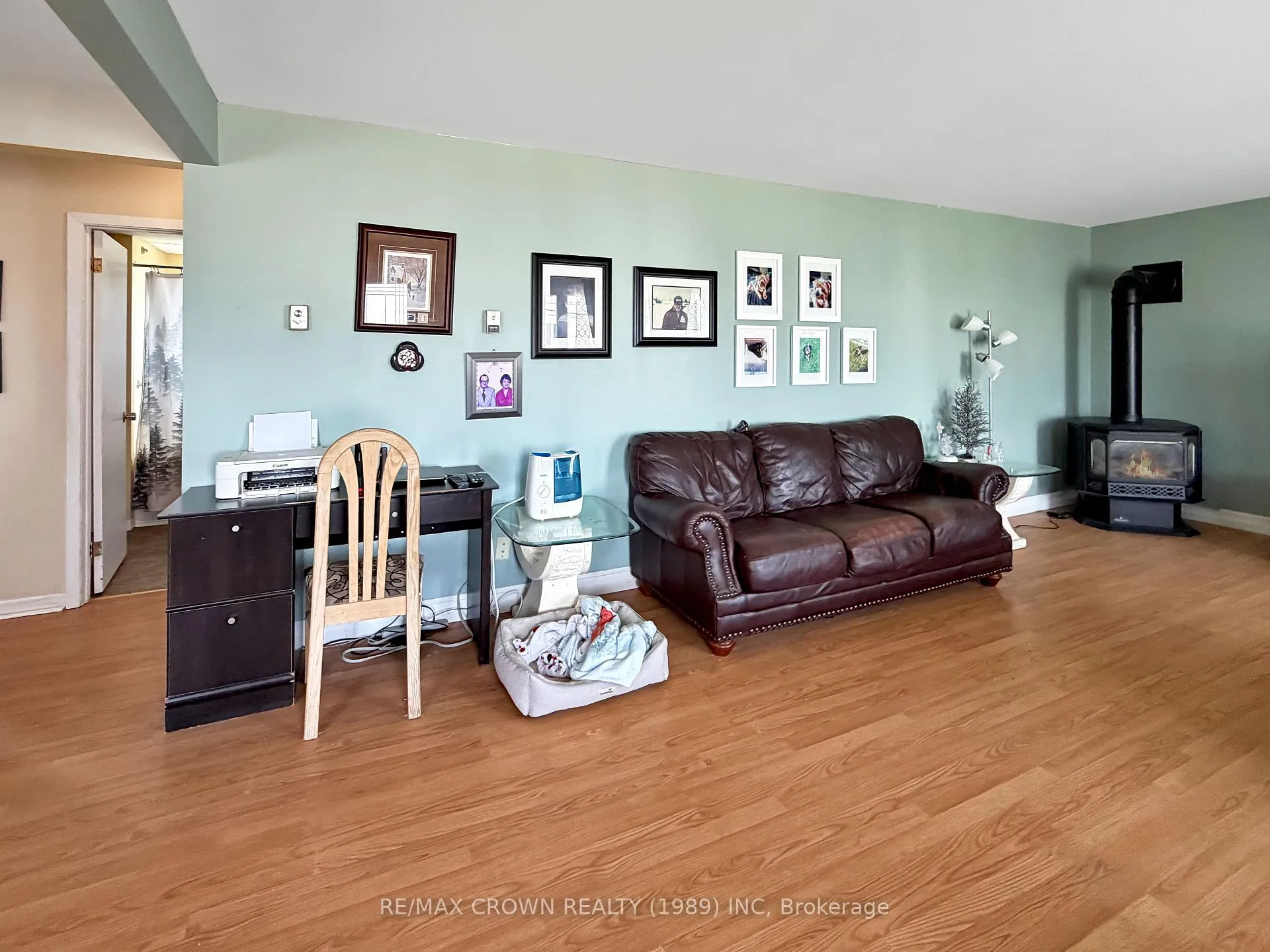 Photo 12 of 117 Brunetville Road, Kapuskasing — HOMEH