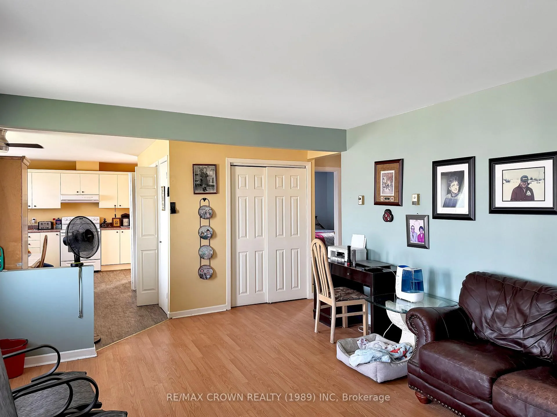 Photo 14 of 117 Brunetville Road, Kapuskasing — HOMEH