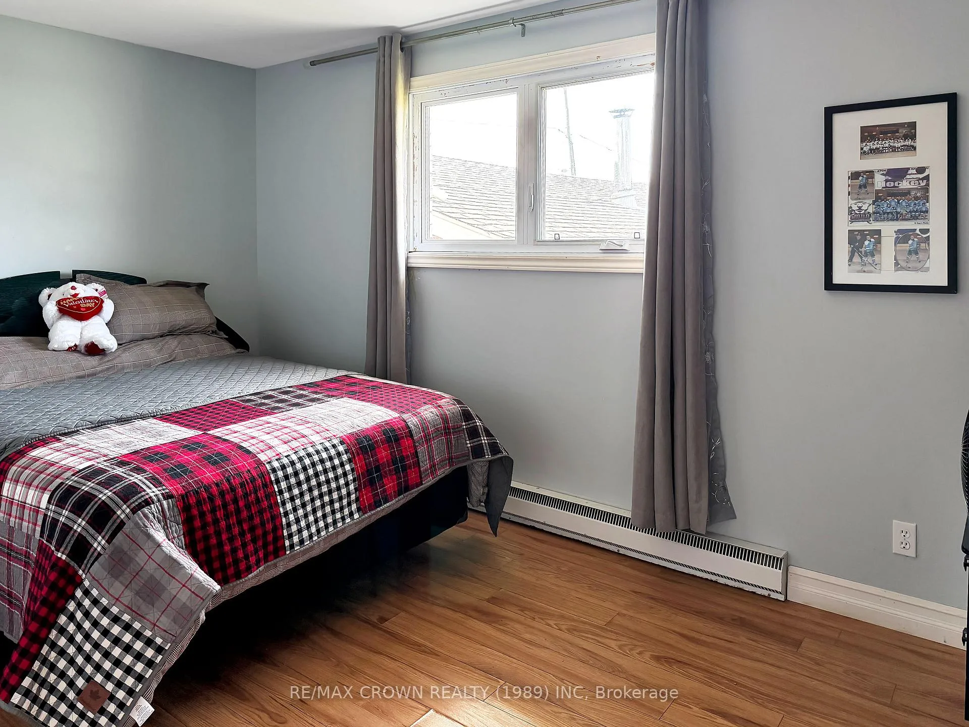 Photo 21 of 117 Brunetville Road, Kapuskasing — HOMEH