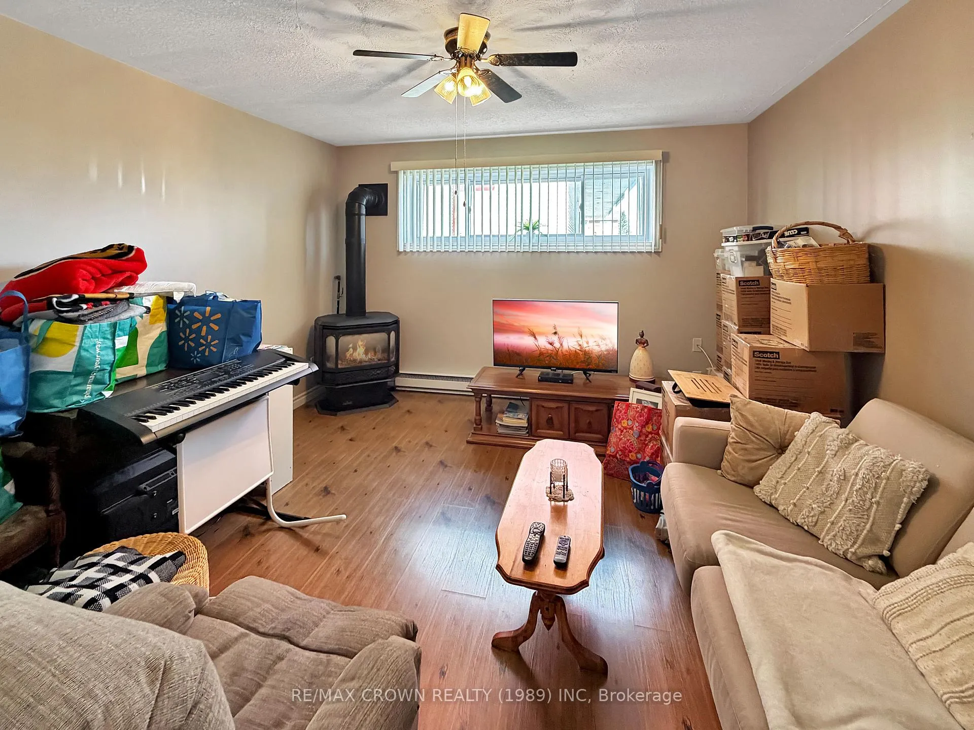 Photo 30 of 117 Brunetville Road, Kapuskasing — HOMEH