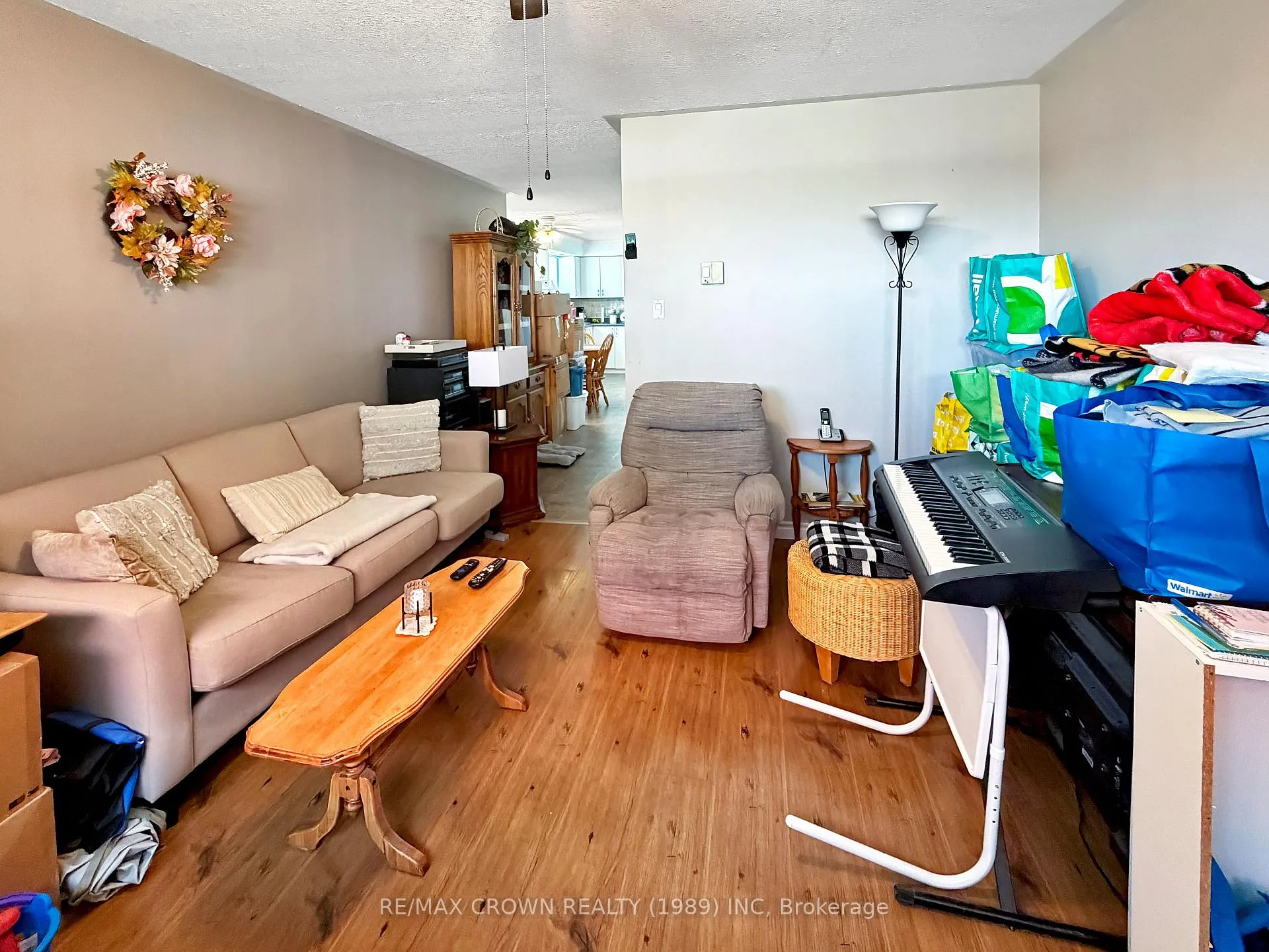 Photo 31 of 117 Brunetville Road, Kapuskasing — HOMEH