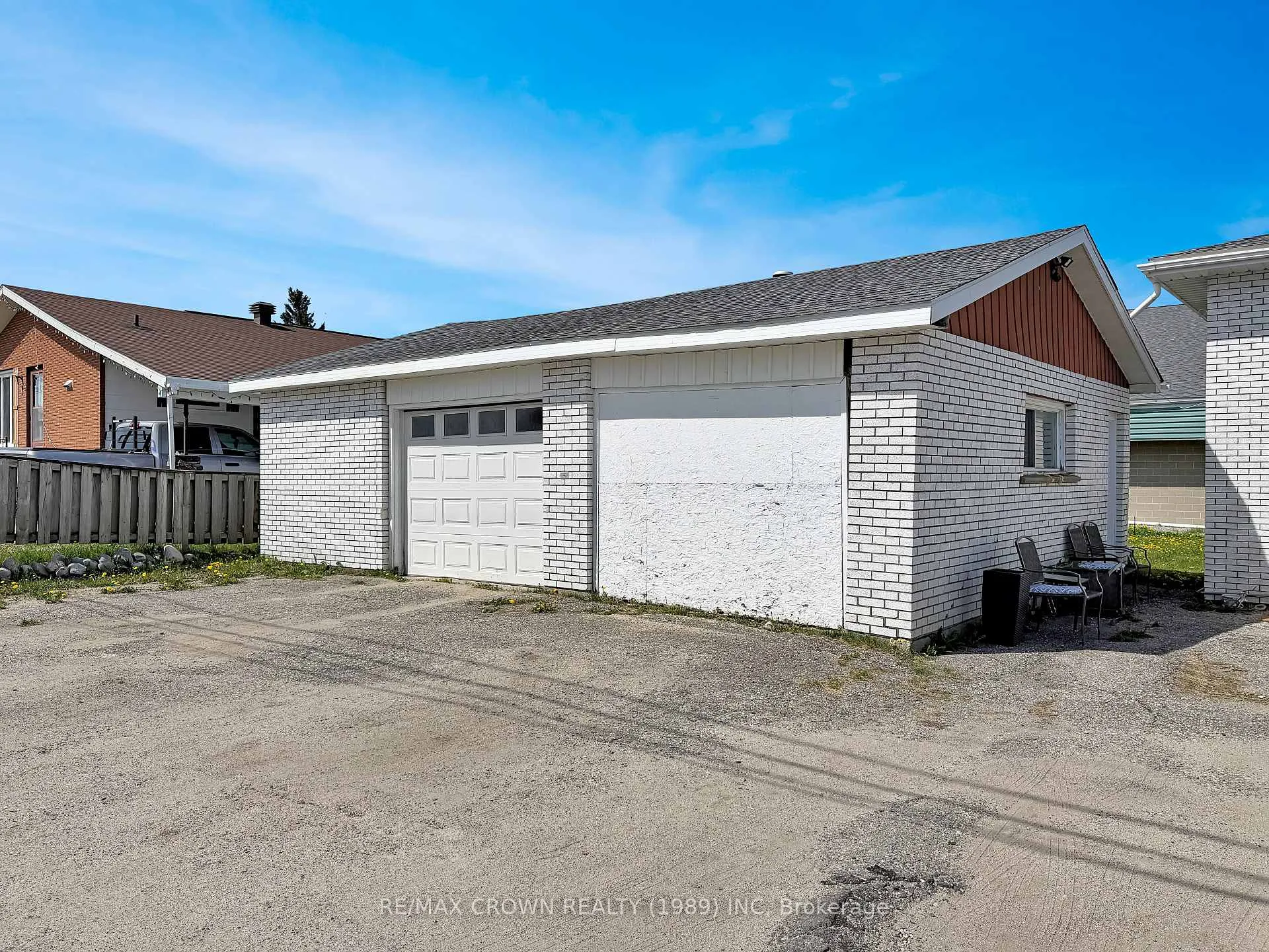 Photo 38 of 117 Brunetville Road, Kapuskasing — HOMEH