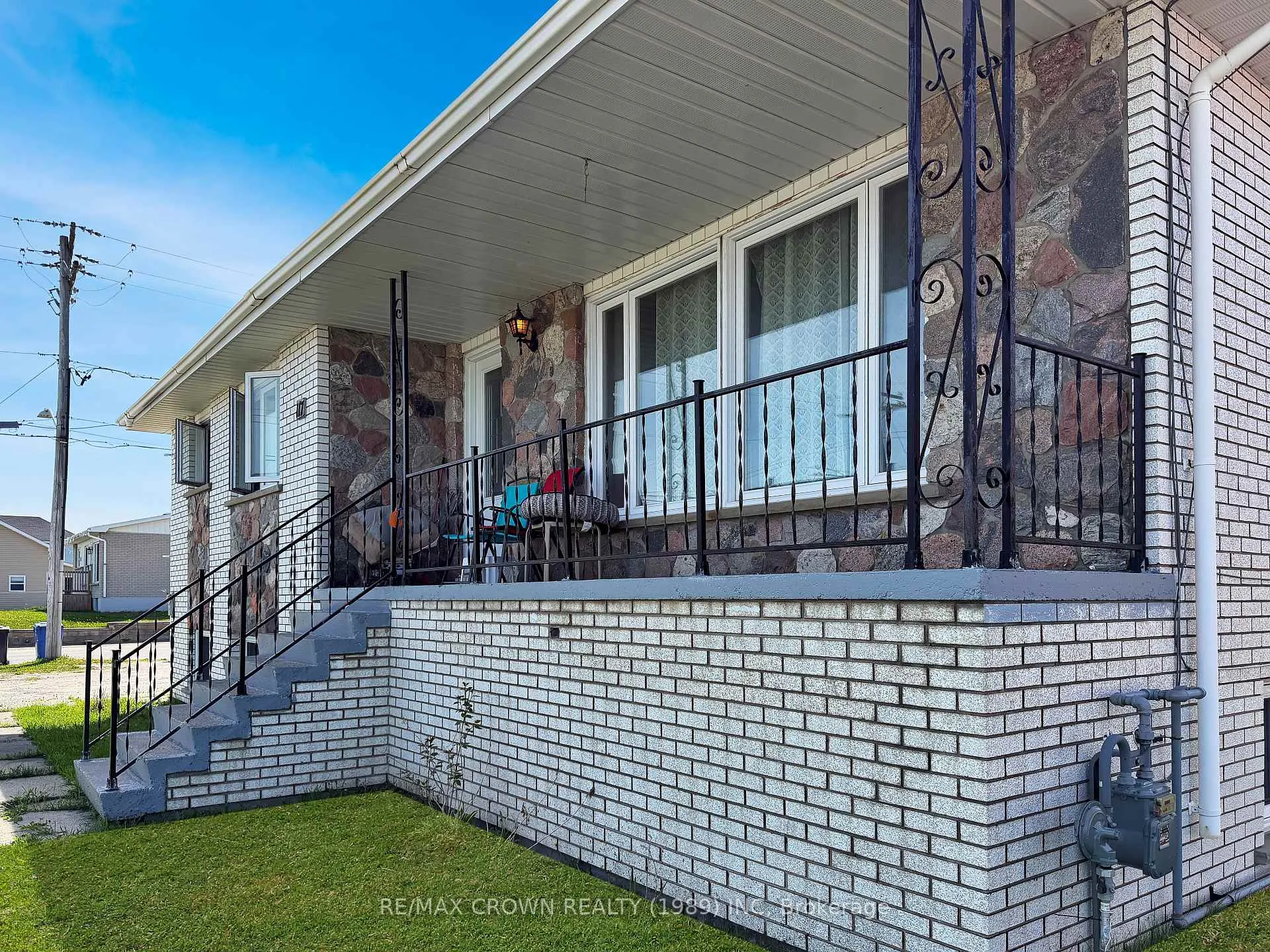 Photo 43 of 117 Brunetville Road, Kapuskasing — HOMEH