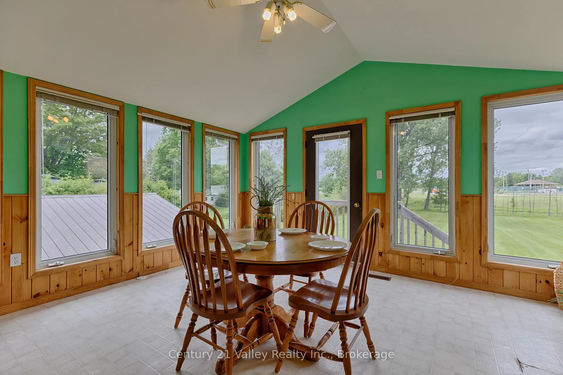 Photo 11 of 32 Foymount Road, Bonnechere Valley, Eganville/Bonnechere Twp — HOMEH