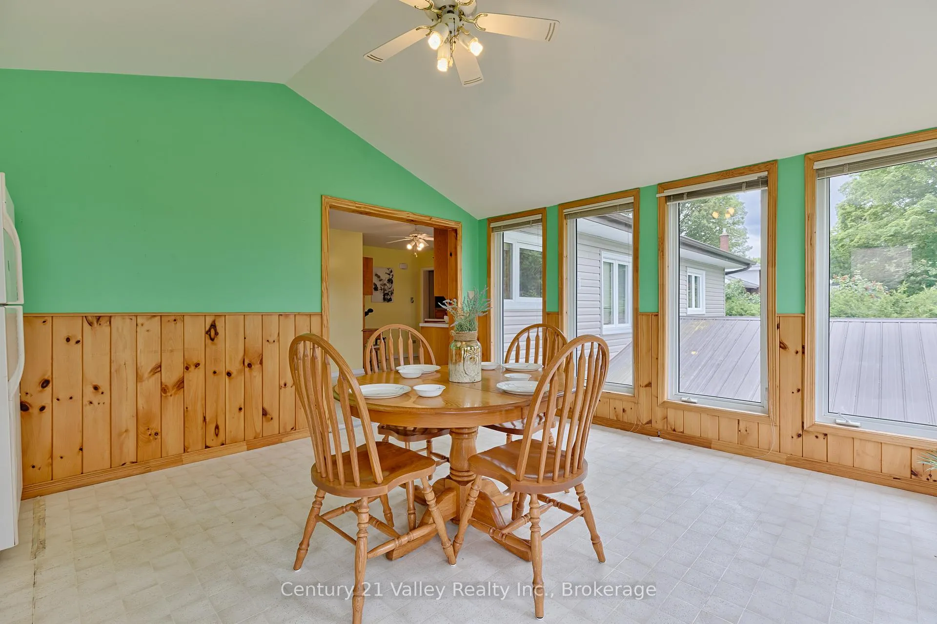 Photo 12 of 32 Foymount Road, Bonnechere Valley, Eganville/Bonnechere Twp — HOMEH