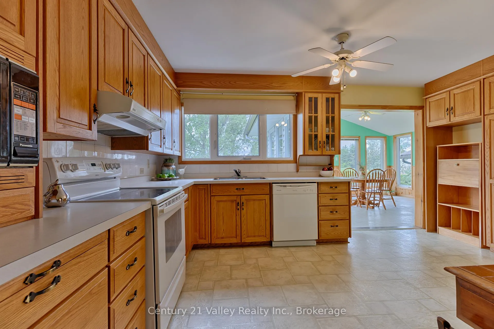 Photo 13 of 32 Foymount Road, Bonnechere Valley, Eganville/Bonnechere Twp — HOMEH