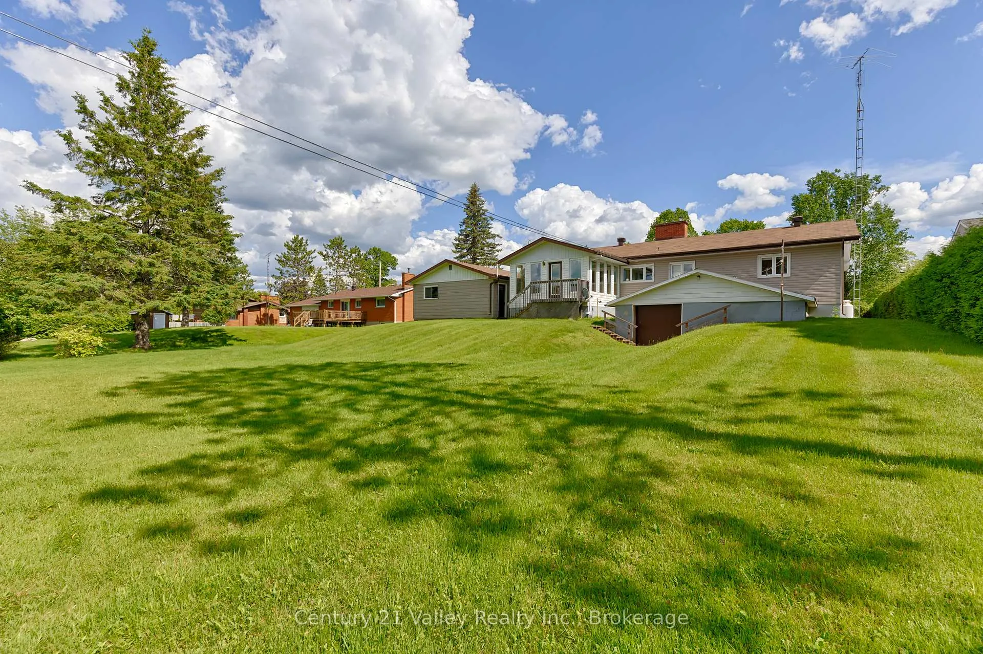 Photo 45 of 32 Foymount Road, Bonnechere Valley, Eganville/Bonnechere Twp — HOMEH