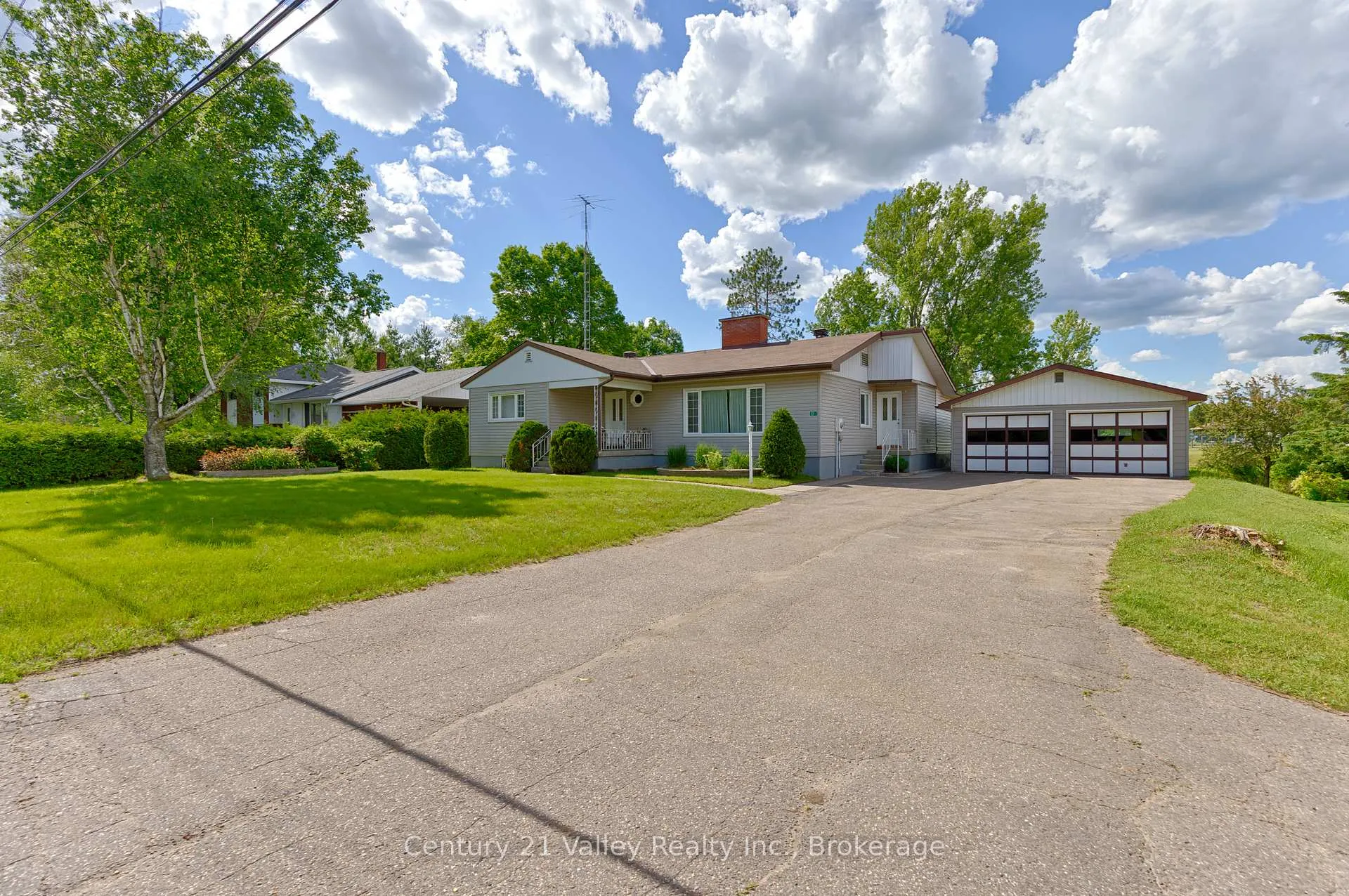 Photo 50 of 32 Foymount Road, Bonnechere Valley, Eganville/Bonnechere Twp — HOMEH