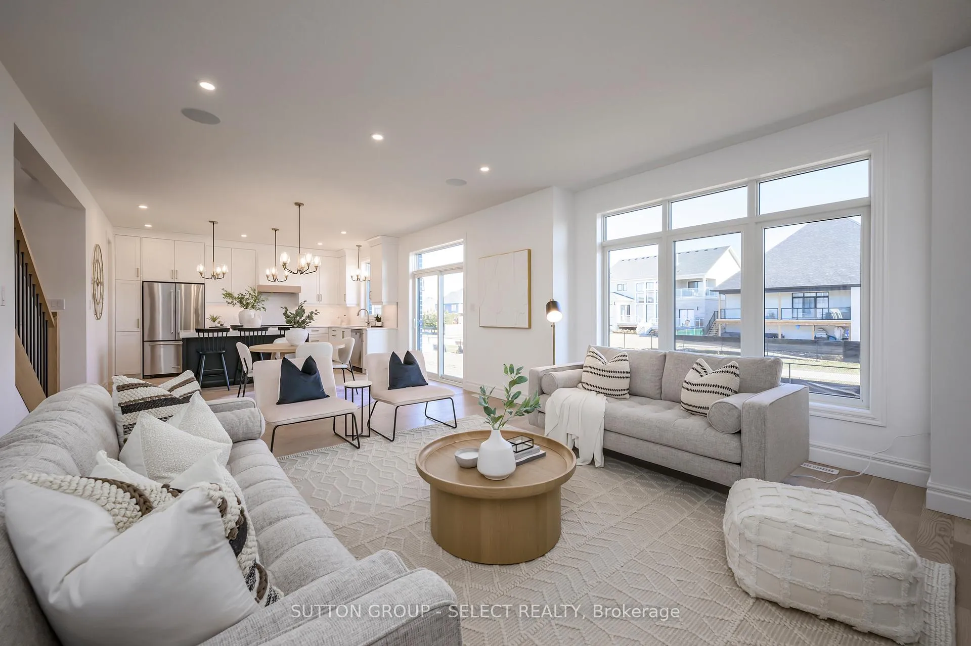 Photo 6 of 210 Harvest Lane, Thames Centre, Dorchester — HOMEH