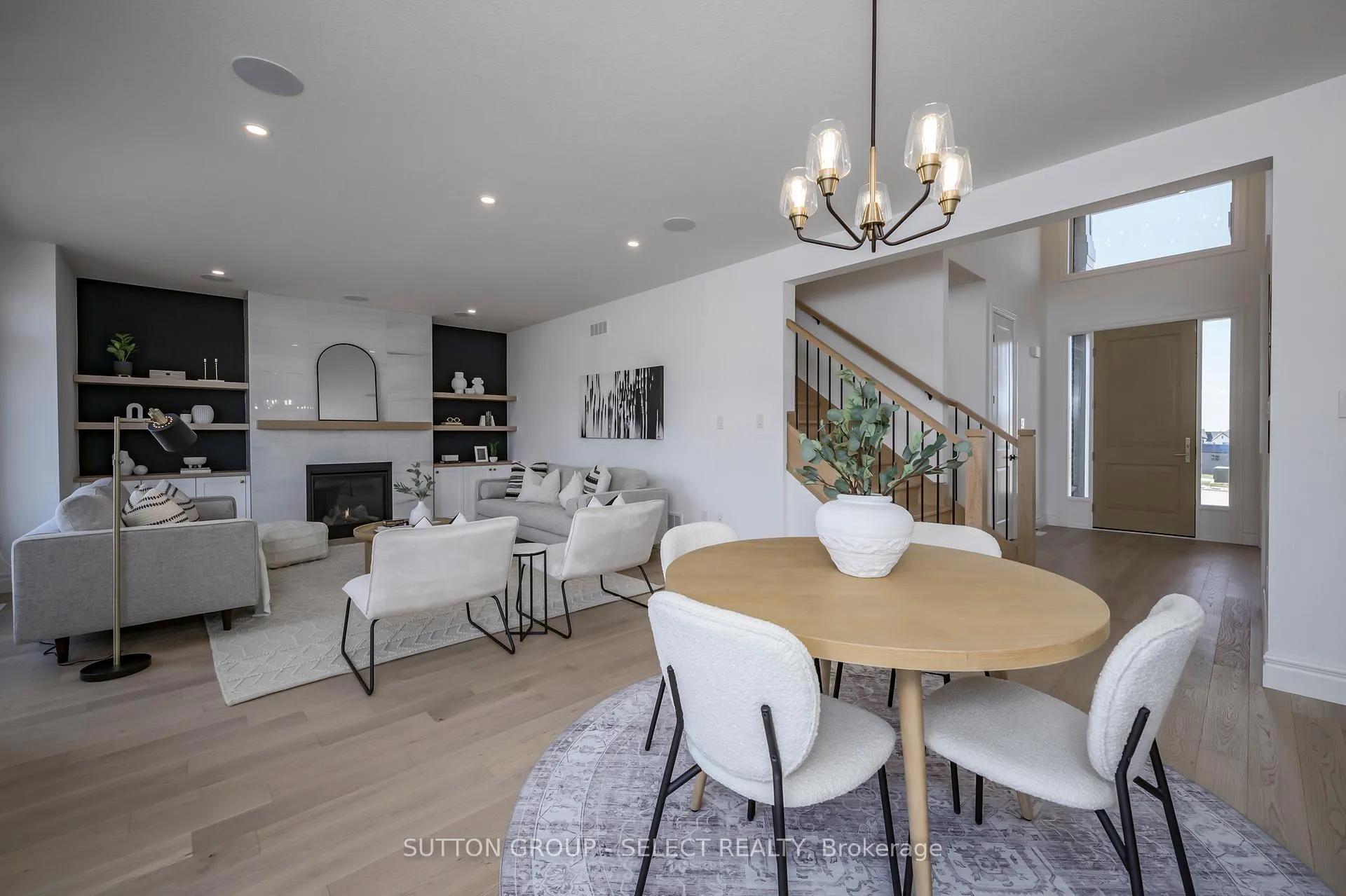 Photo 9 of 210 Harvest Lane, Thames Centre, Dorchester — HOMEH